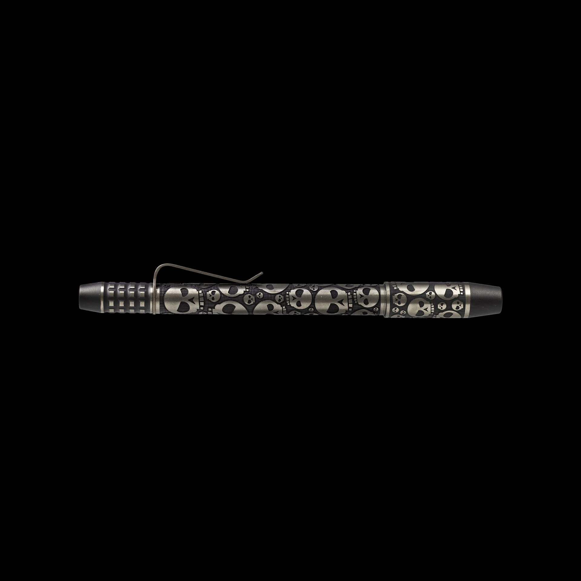 Ti2 Techliner Mean Skull TAD Edition - Image 3