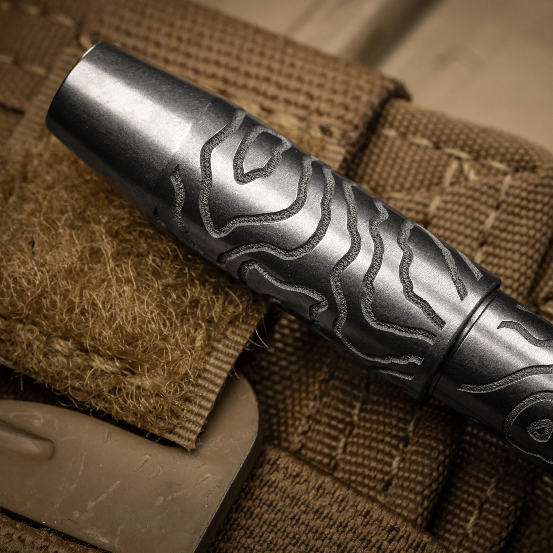 Ti2 TechLiner TAD Edition - Image 6