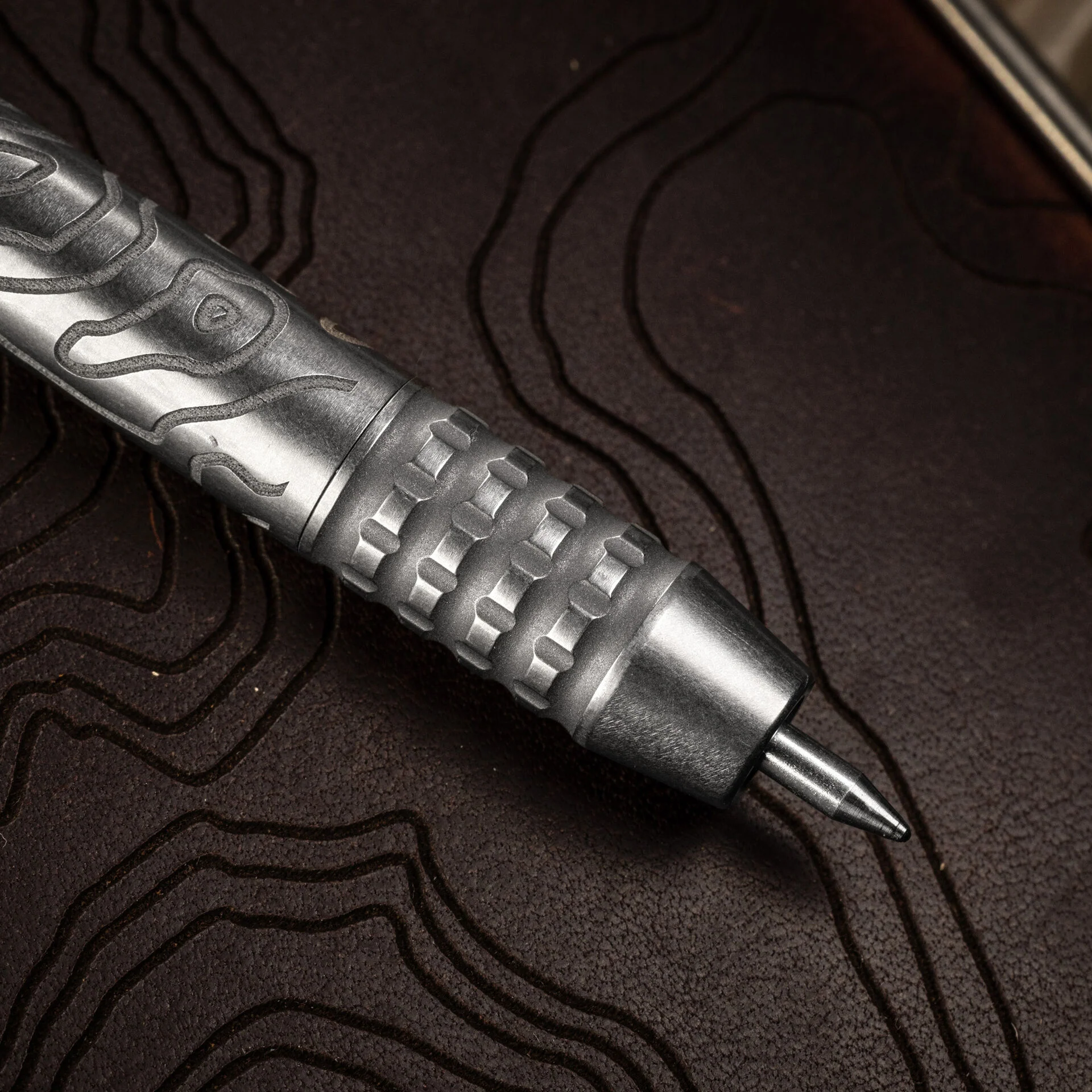 Ti2 TechLiner TAD Edition - Image 7