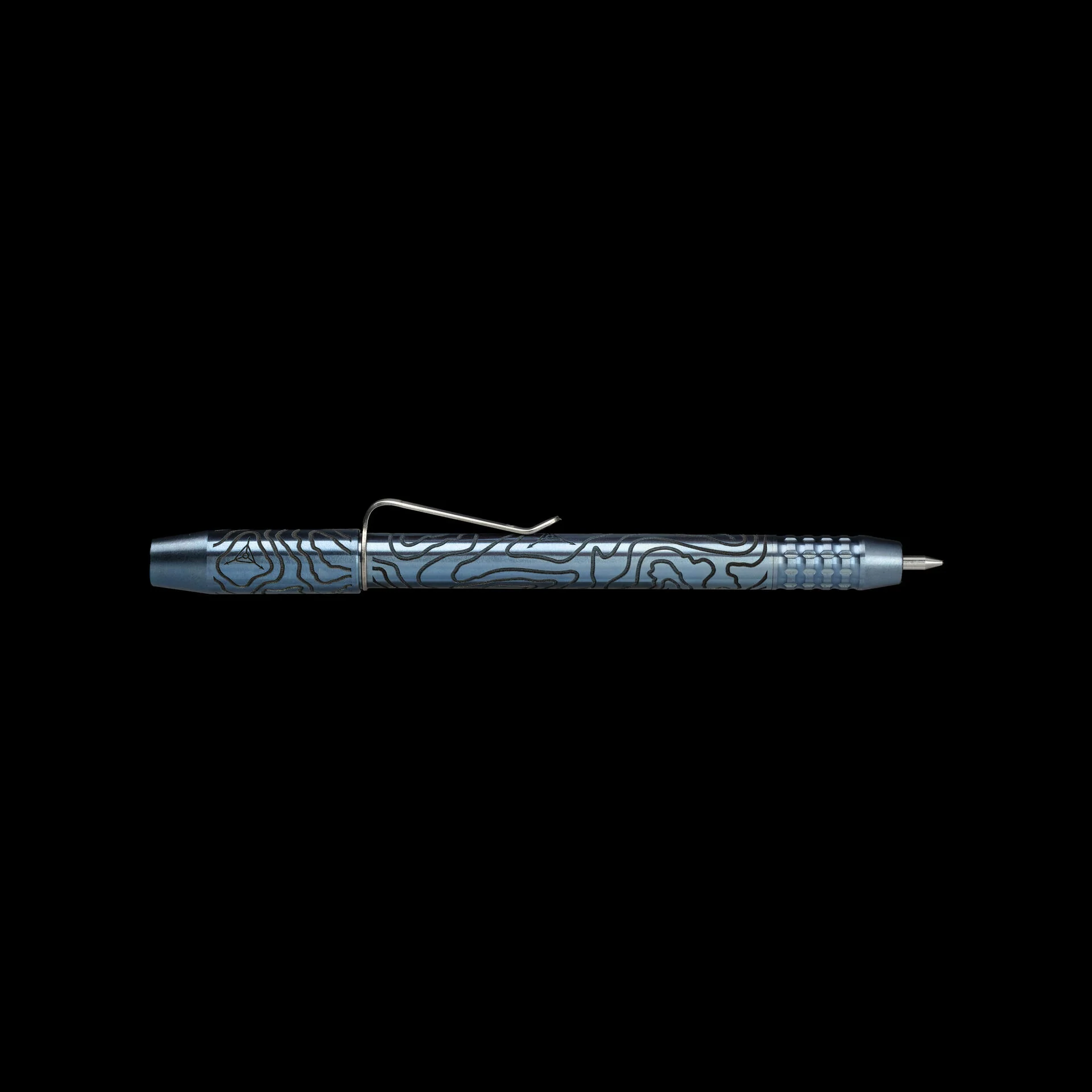 Ti2 Techliner V3 Logo TAD Edition