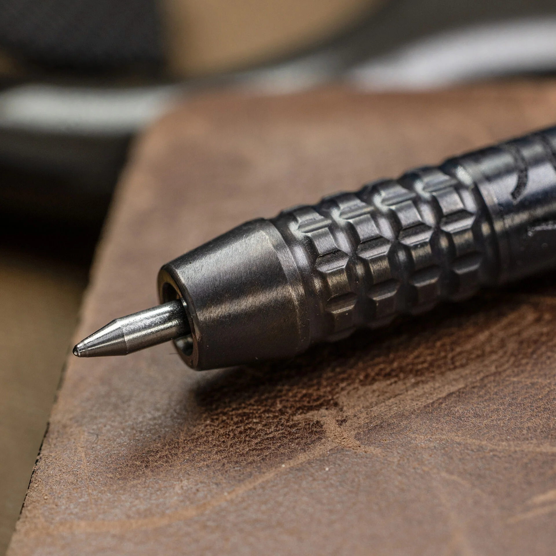 Ti2 Techliner V3 Logo TAD Edition - Image 10