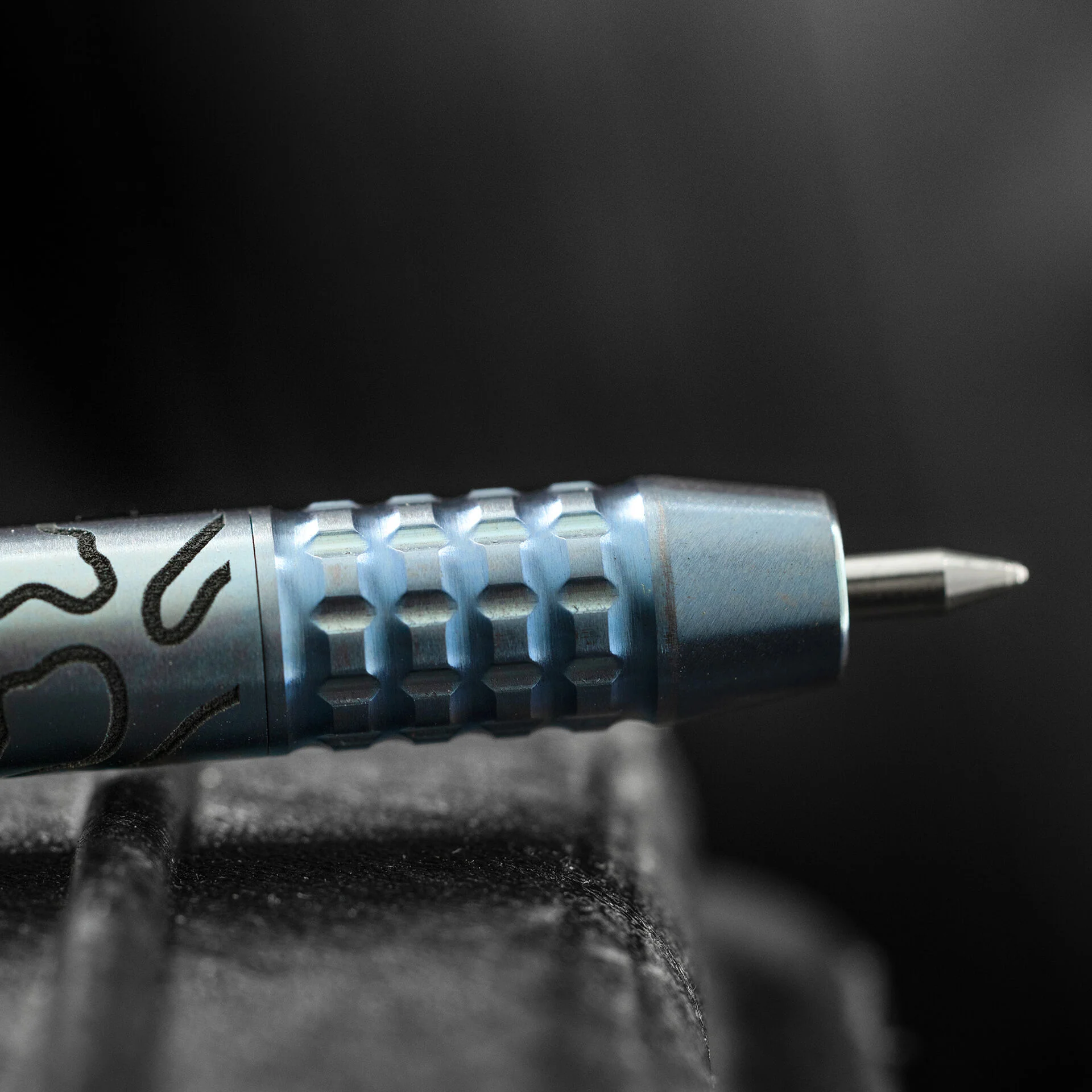 Ti2 Techliner V3 Logo TAD Edition - Image 11