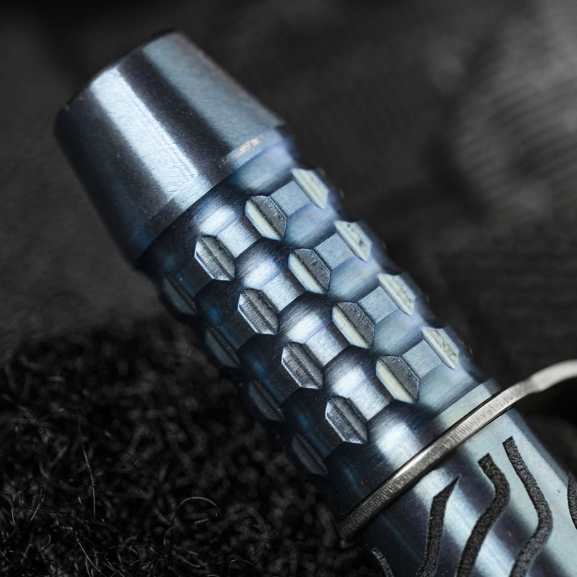Ti2 Techliner V3 Logo TAD Edition - Image 12