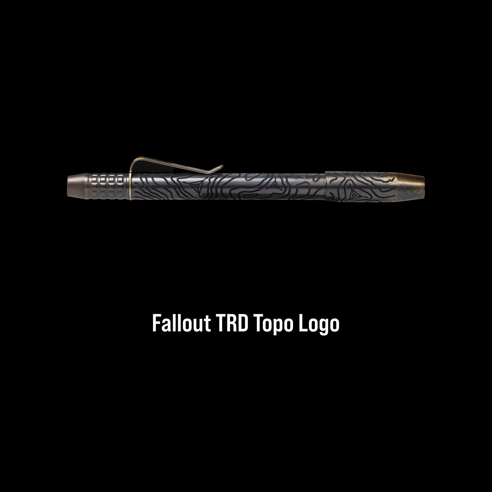 Ti2 Techliner V3 Logo TAD Edition - Image 14