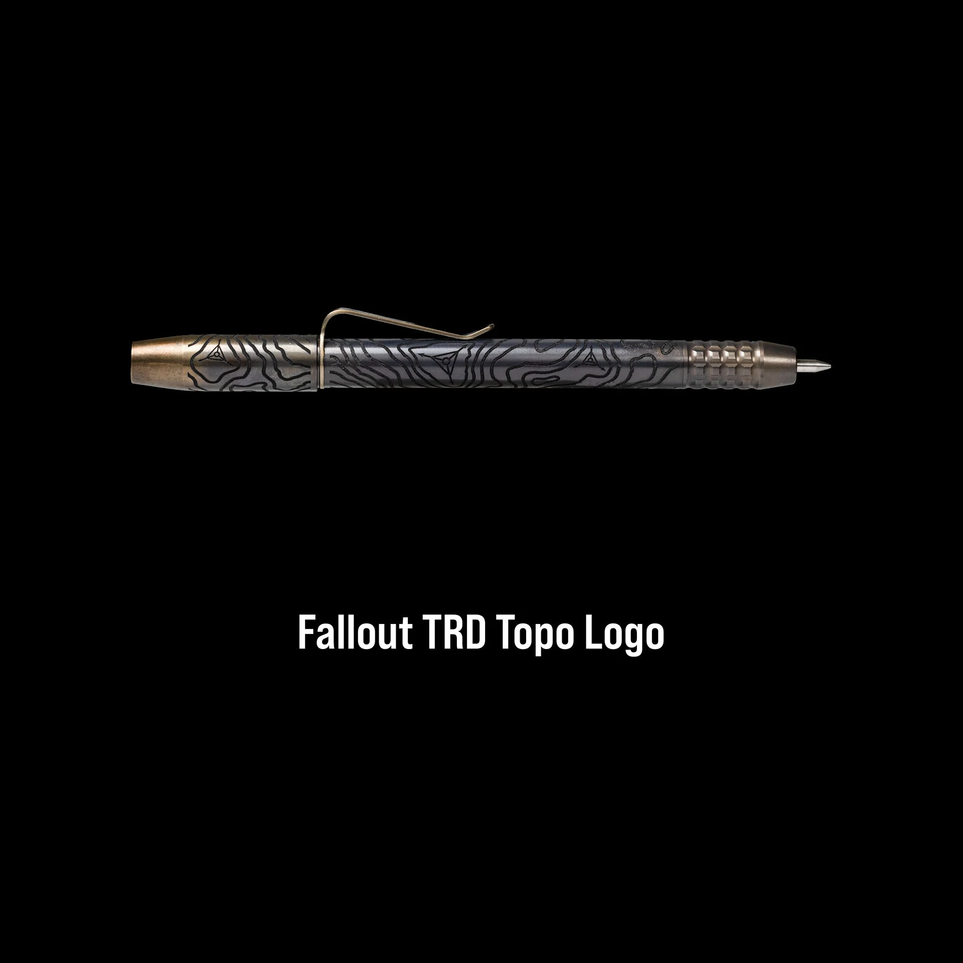 Ti2 Techliner V3 Logo TAD Edition - Image 2