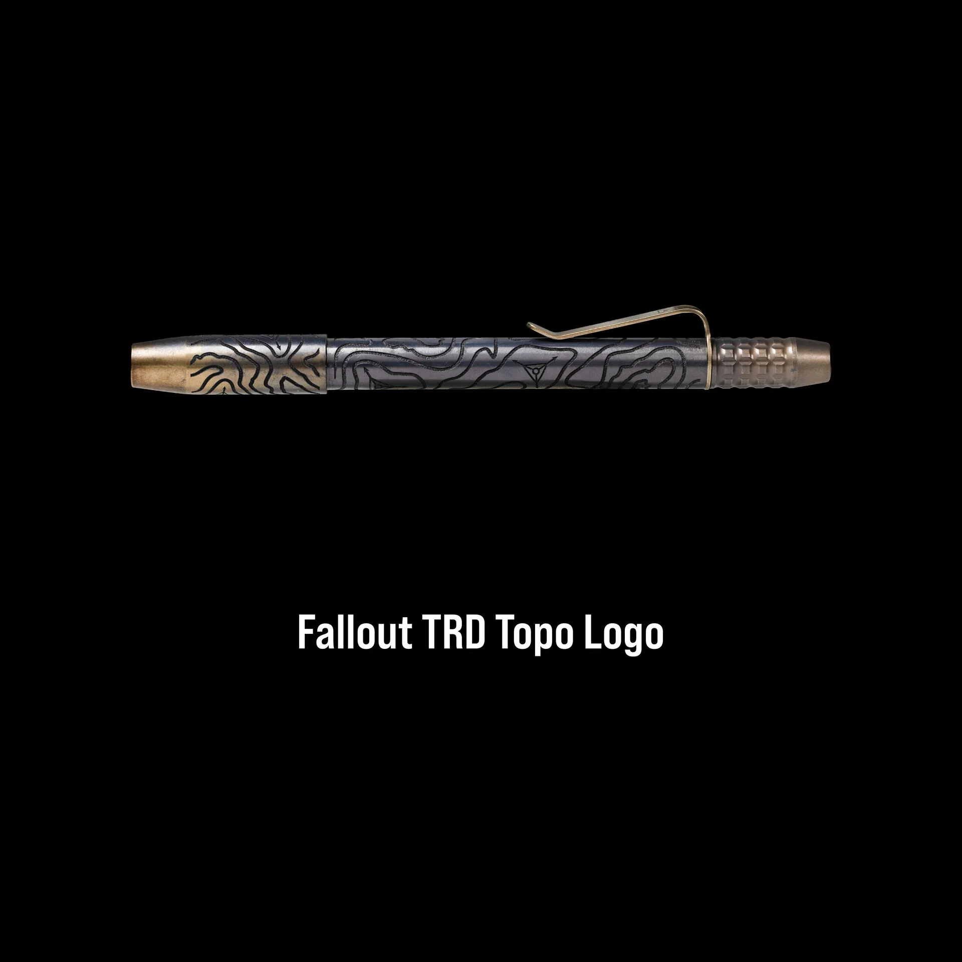 Ti2 Techliner V3 Logo TAD Edition - Image 3