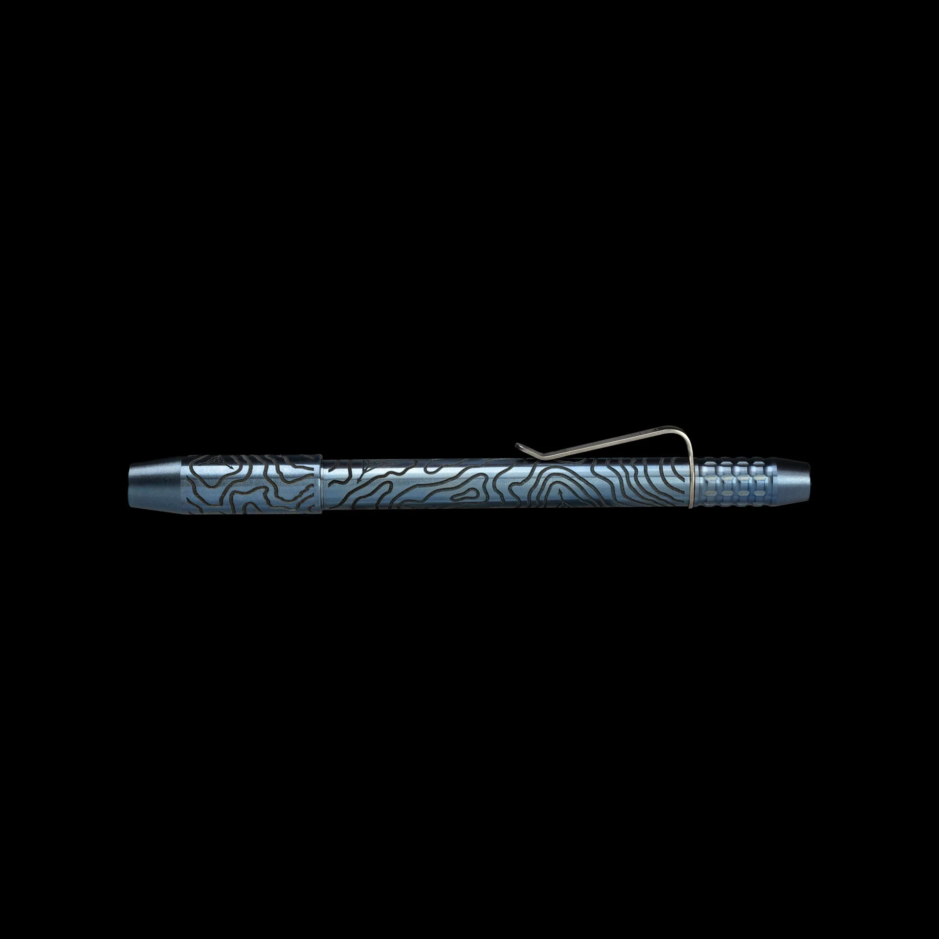 Ti2 Techliner V3 Logo TAD Edition - Image 4