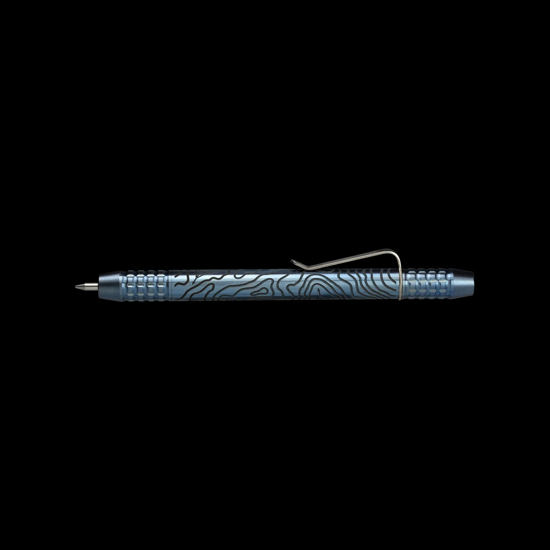 Ti2 Techliner V3 Logo TAD Edition - Image 5