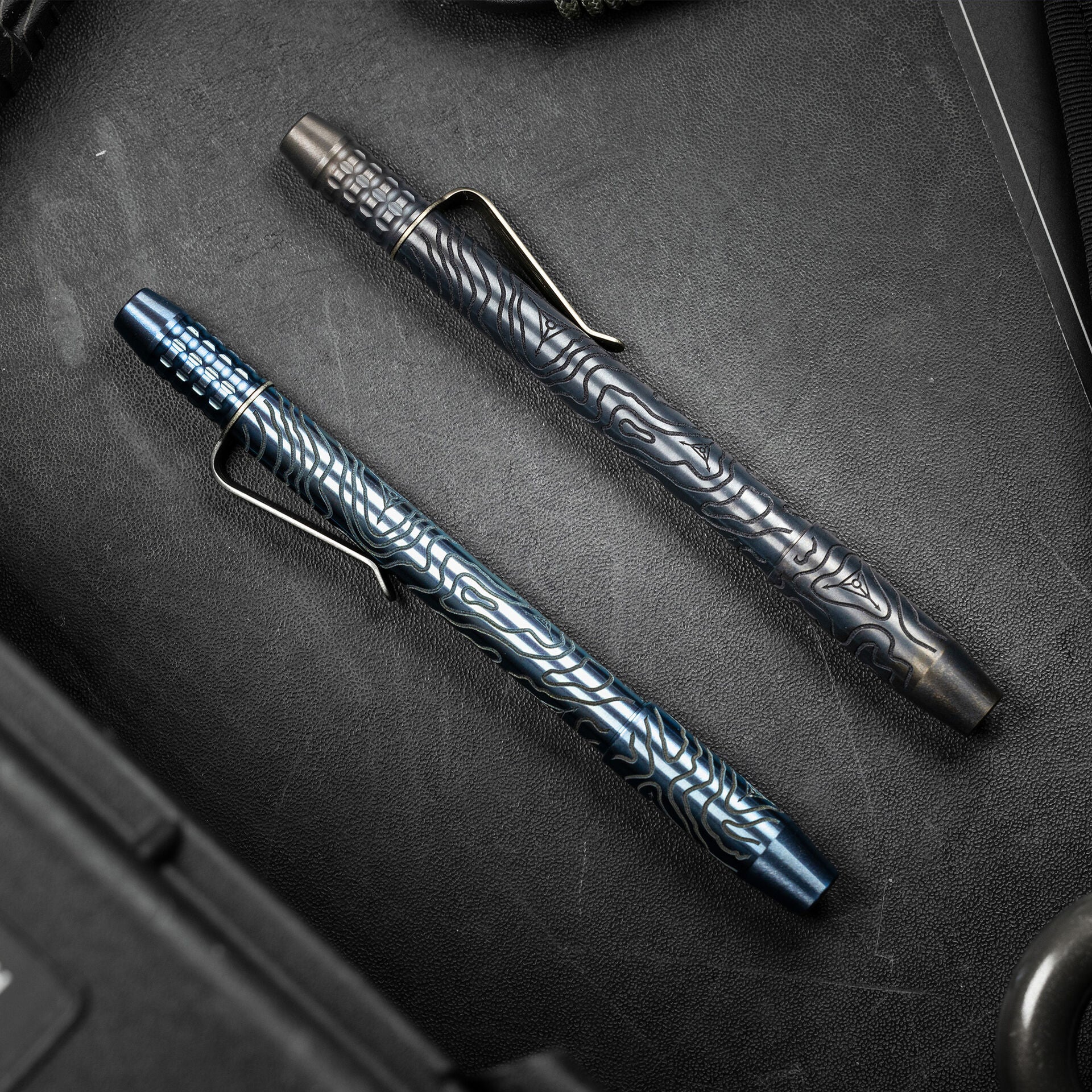 Ti2 Techliner V3 Logo TAD Edition - Image 6