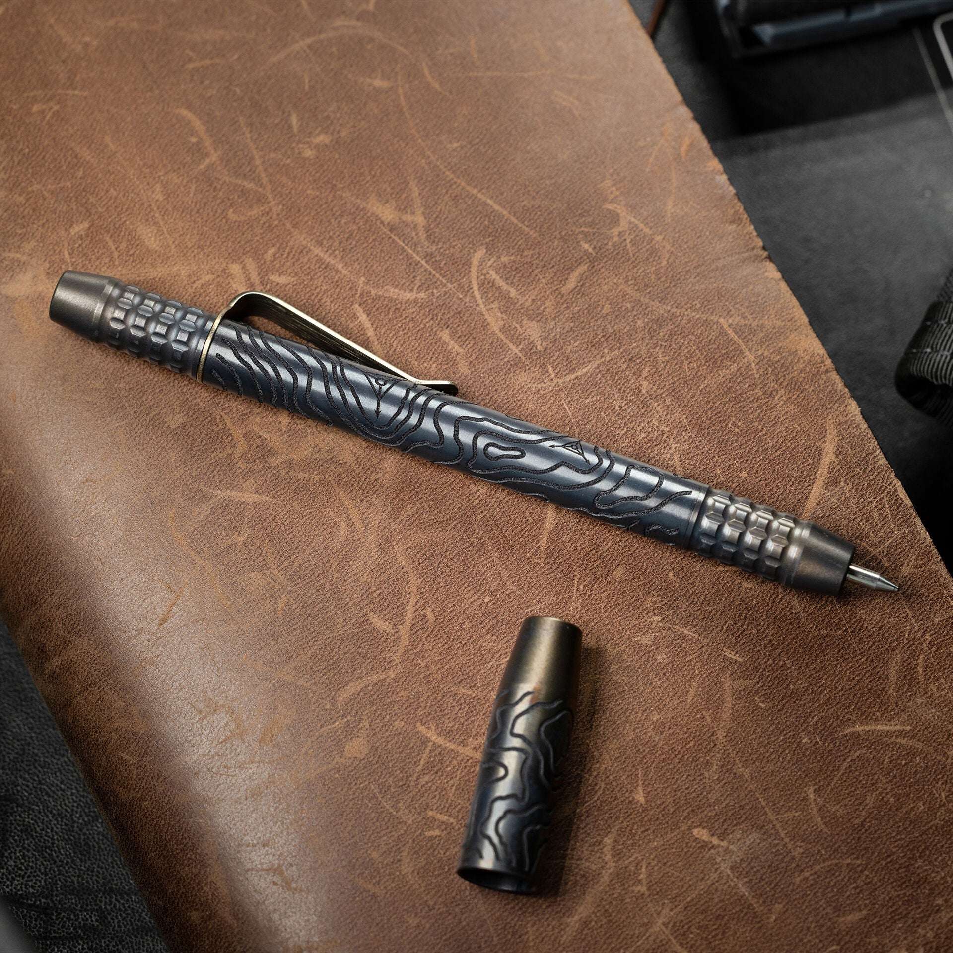 Ti2 Techliner V3 Logo TAD Edition - Image 7
