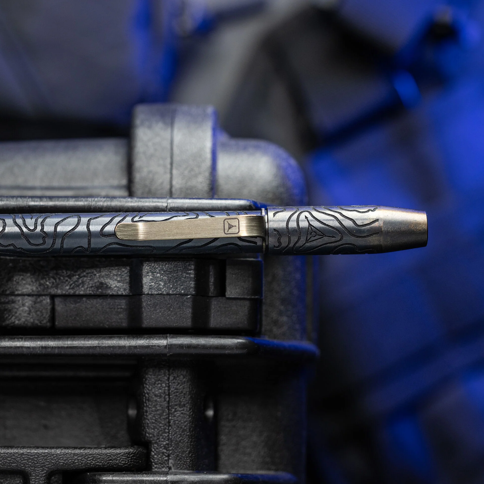Ti2 Techliner V3 Logo TAD Edition - Image 8