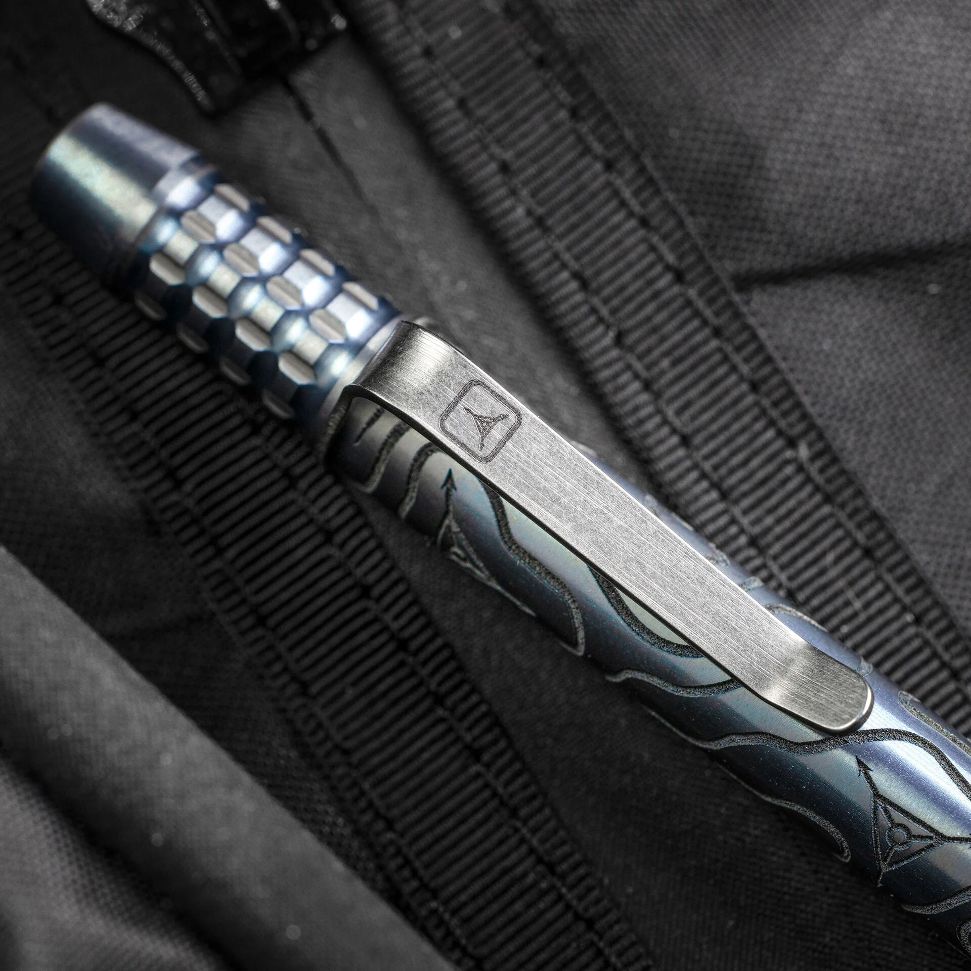 Ti2 Techliner V3 Logo TAD Edition - Image 9