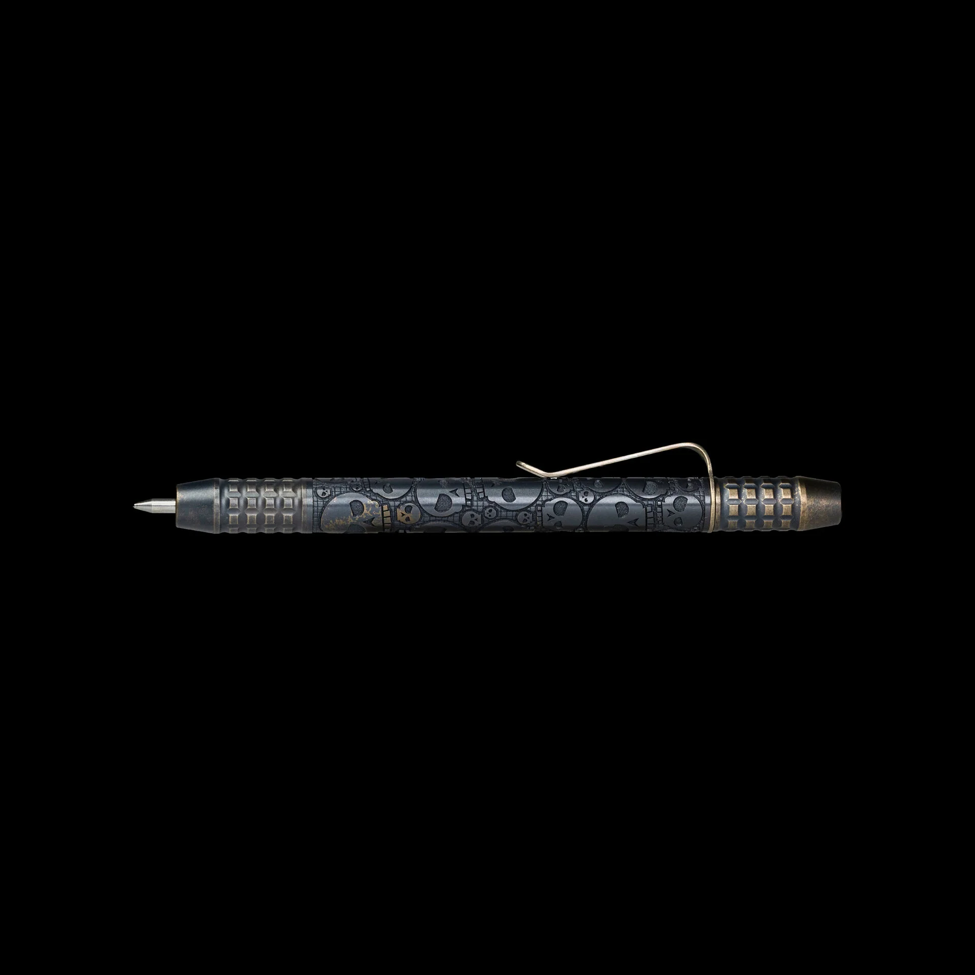 Ti2 Techliner V3 Mean Skull TAD Edition - Image 10