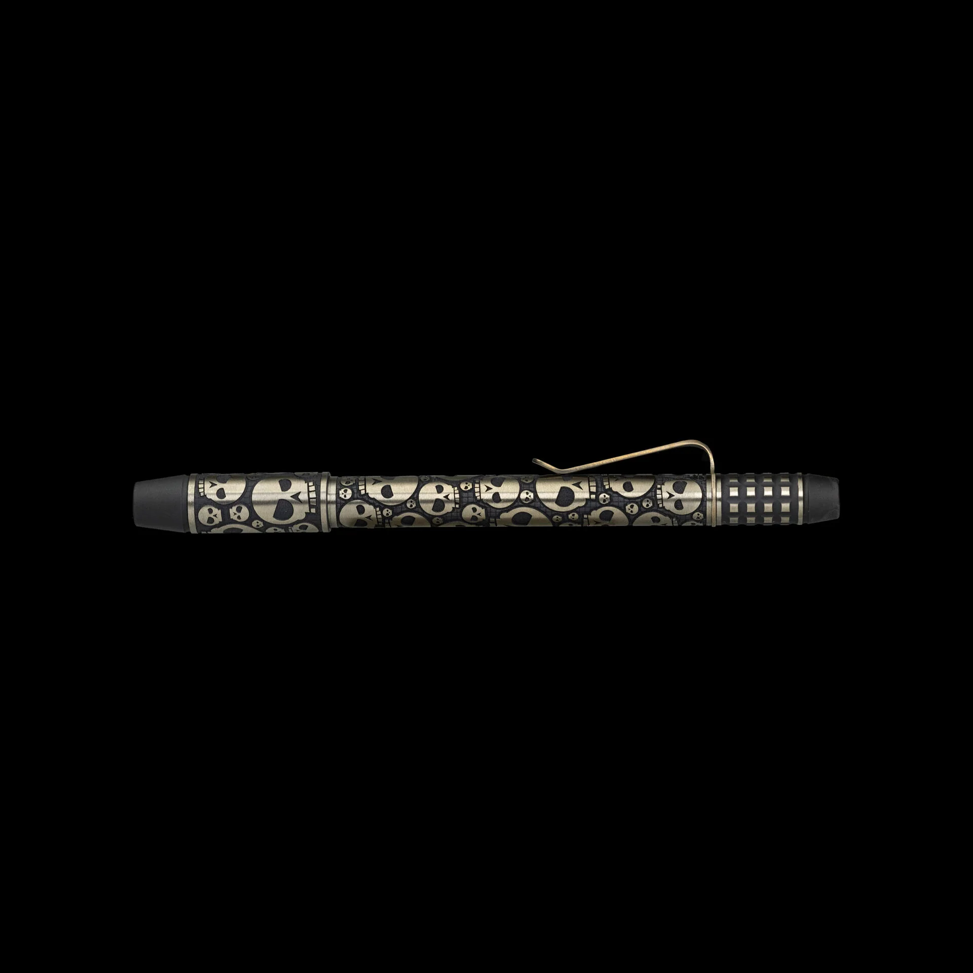 Ti2 Techliner V3 Mean Skull TAD Edition - Image 3