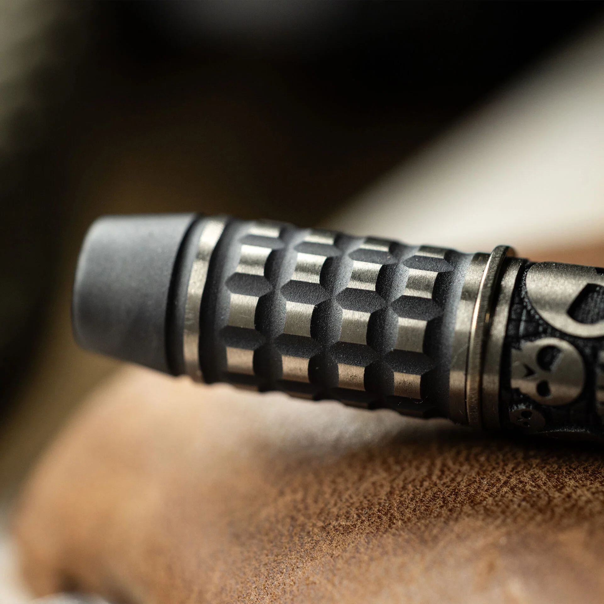 Ti2 Techliner V3 Mean Skull TAD Edition - Image 5