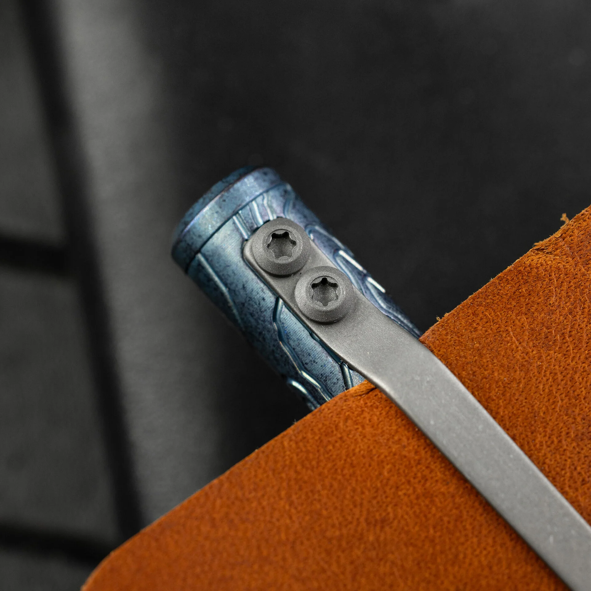 TiBolt G2 Titanium Topo TAD Edition - Image 6