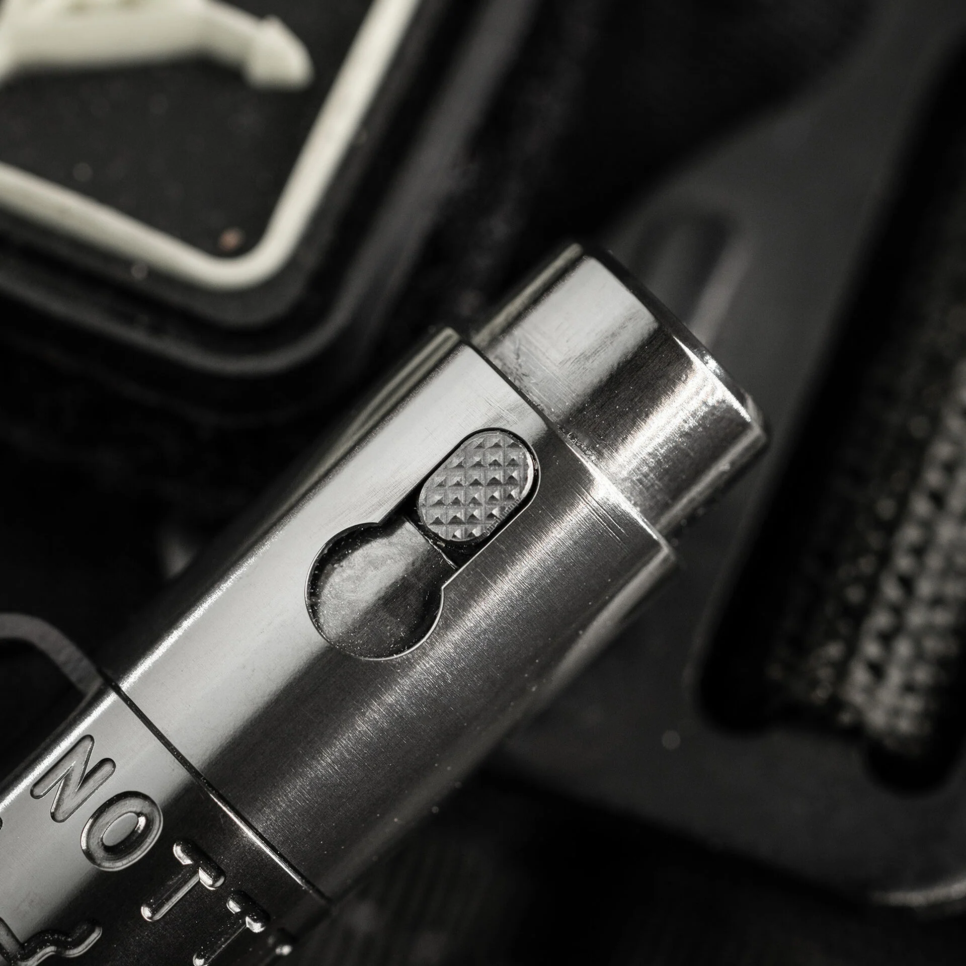 TiButton Pen RH SL Zirconium TAD Edition - Image 4