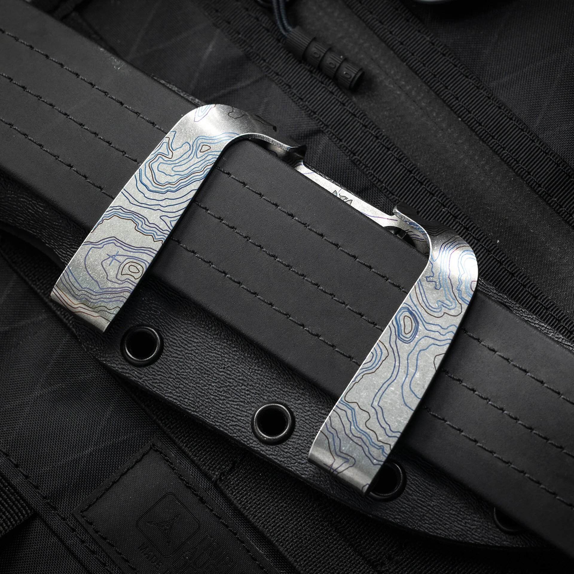 TiClip Double TAD Edition - Image 6