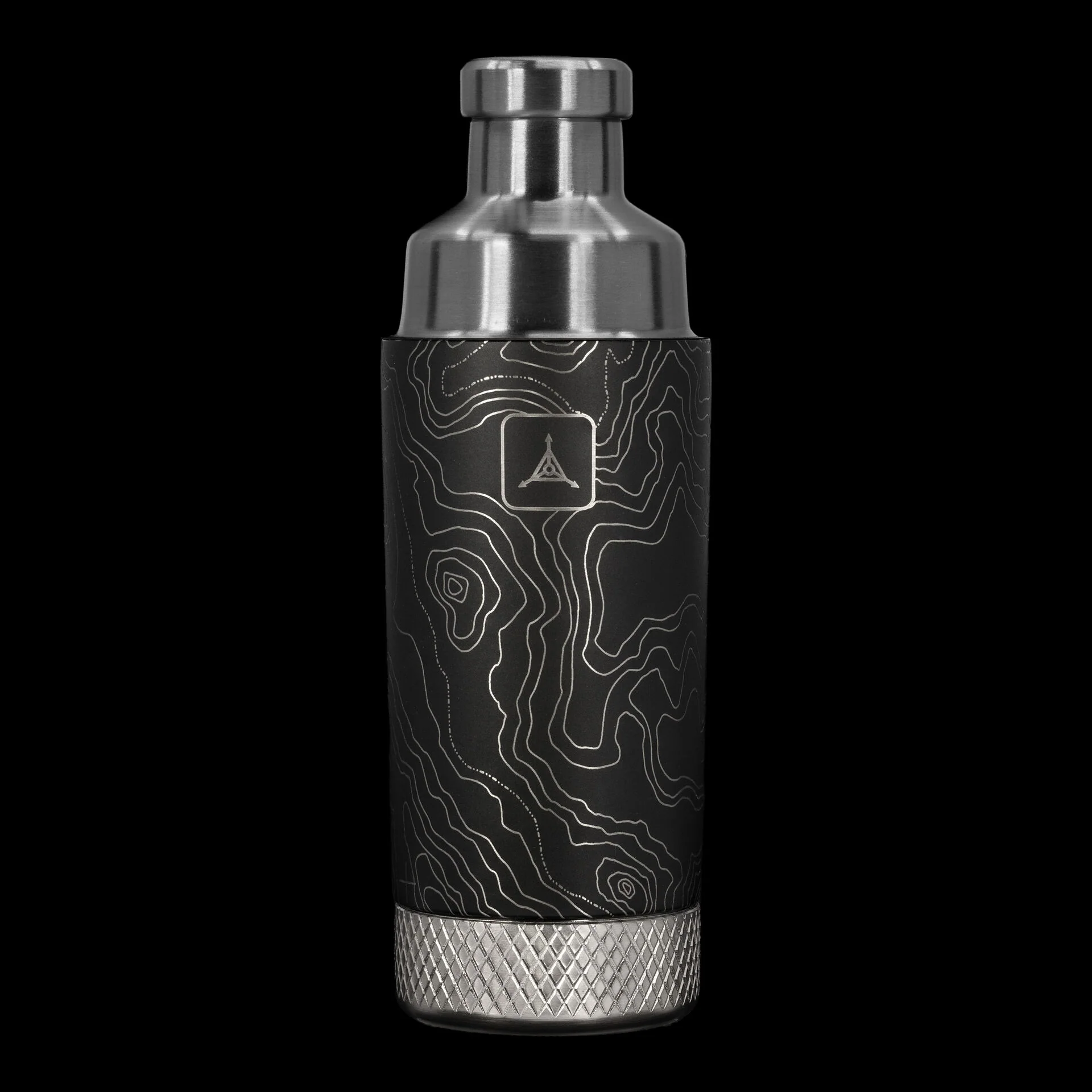 Torch Flask 6oz Topo TAD Edition - Image 6