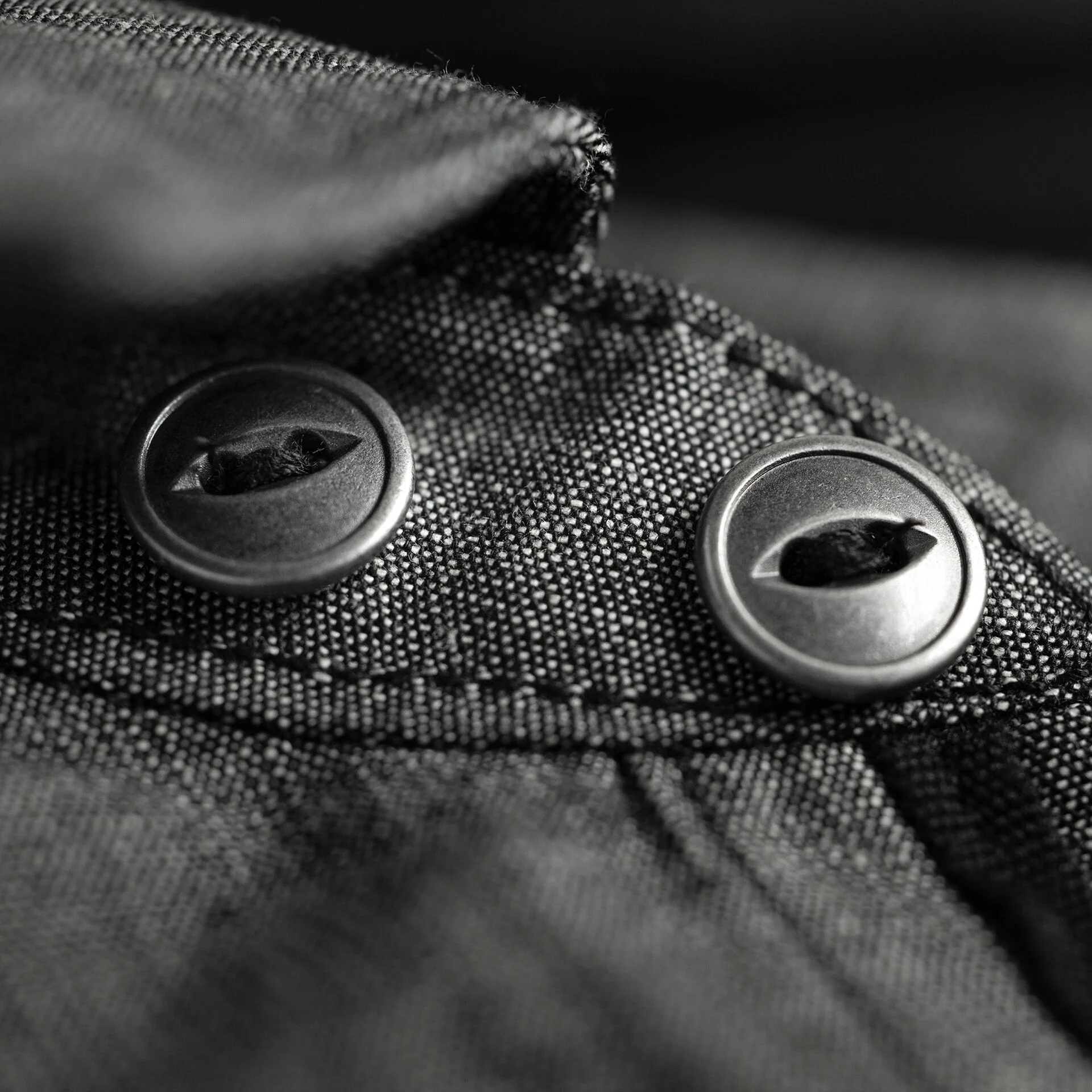 Torque Chambray Shirt - Image 4