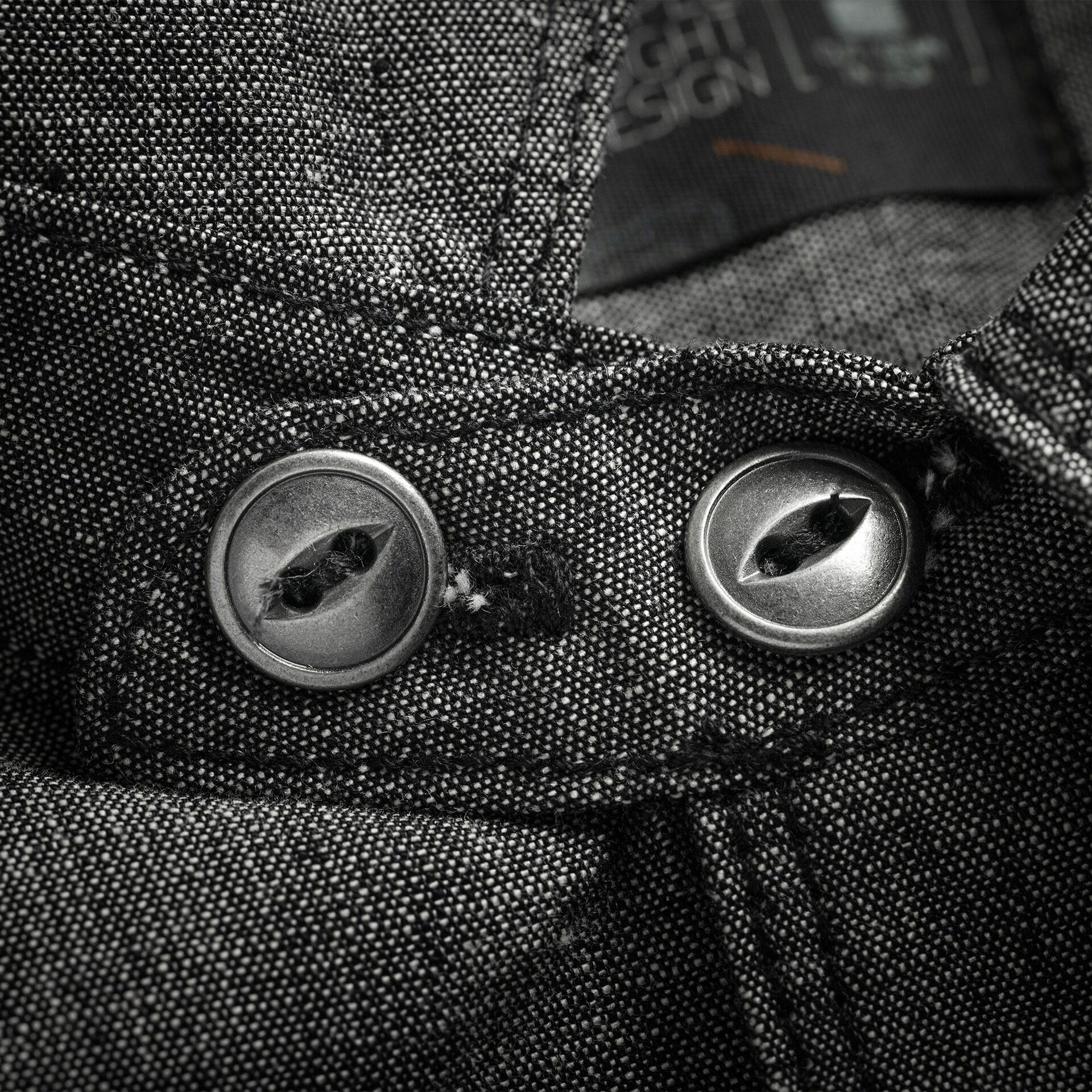 Torque Chambray Shirt - Image 7