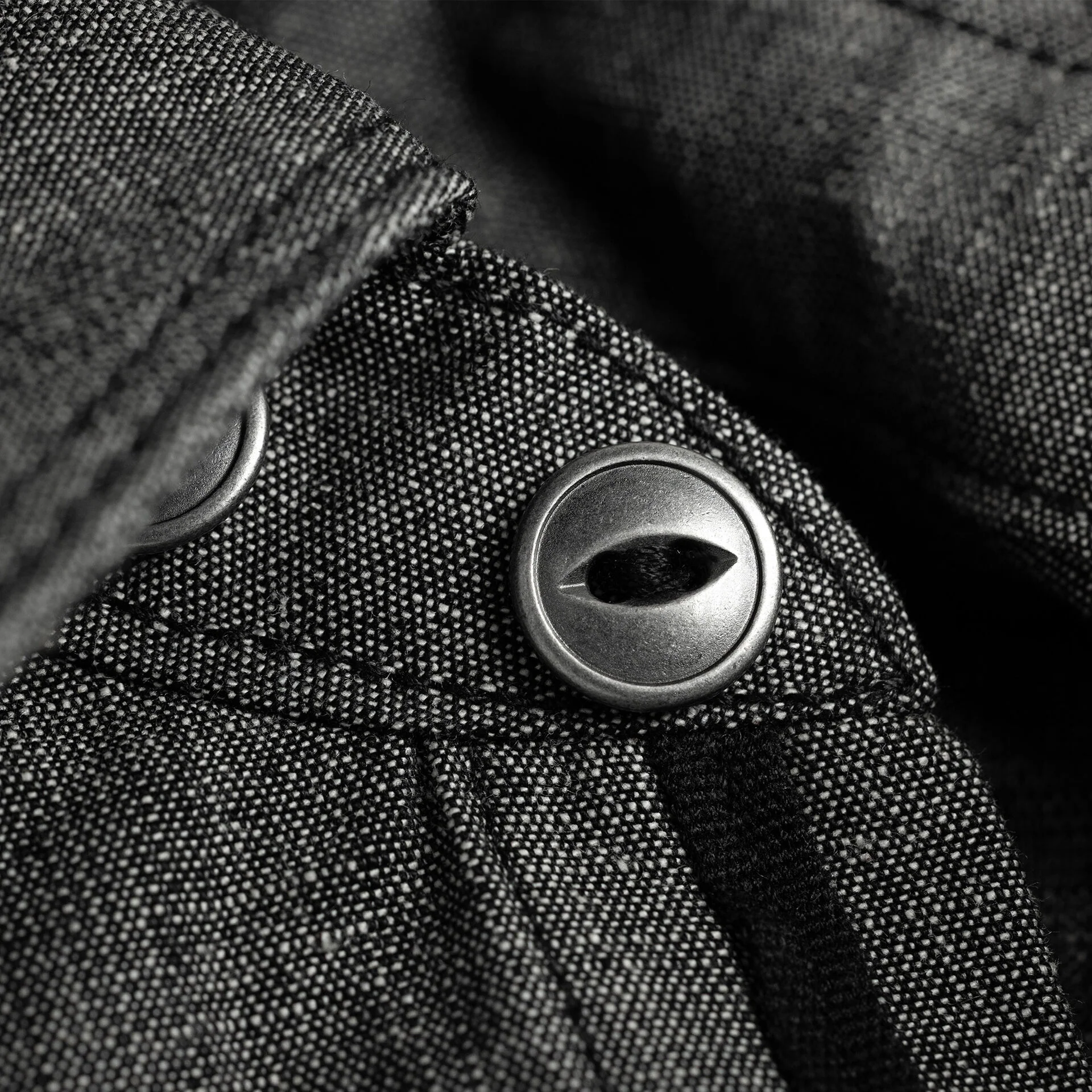 Torque Chambray Shirt - Image 8