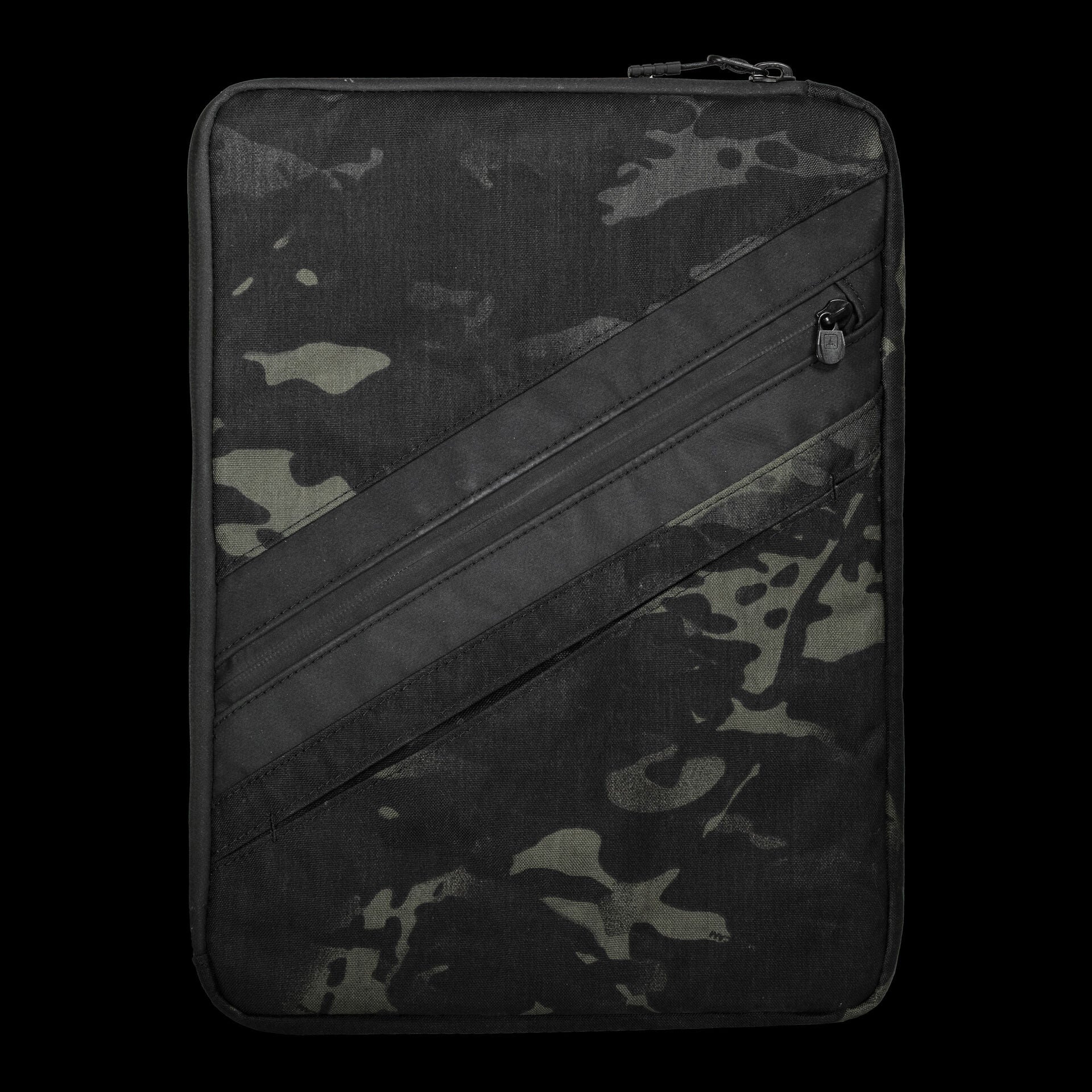 Transport Sleeve Multicam Black - Image 3