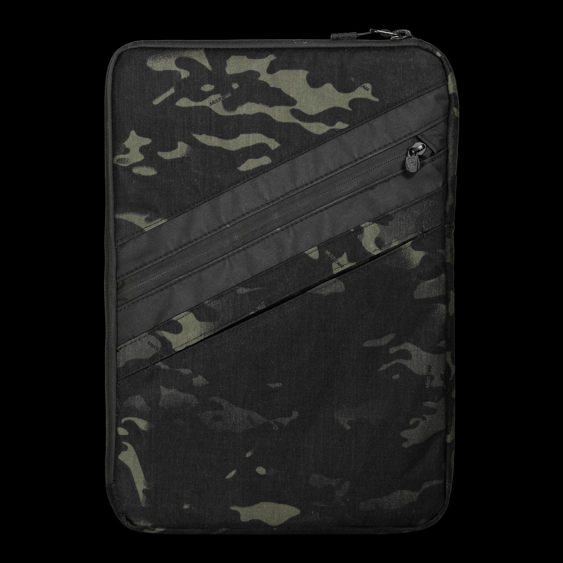 Transport Sleeve Multicam Black - Image 4