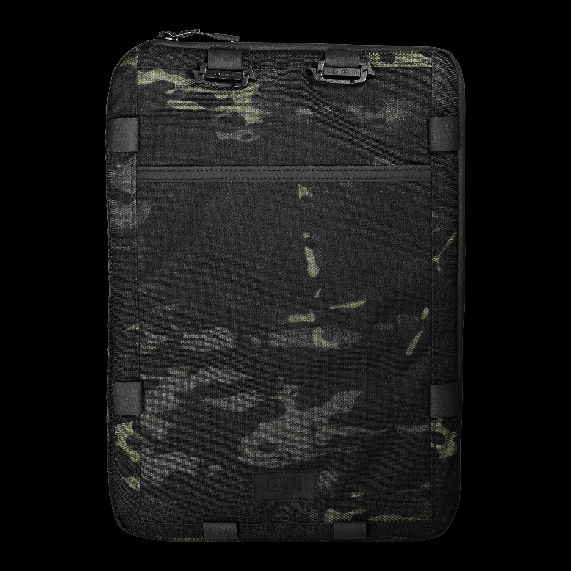 Transport Sleeve Multicam Black - Image 5