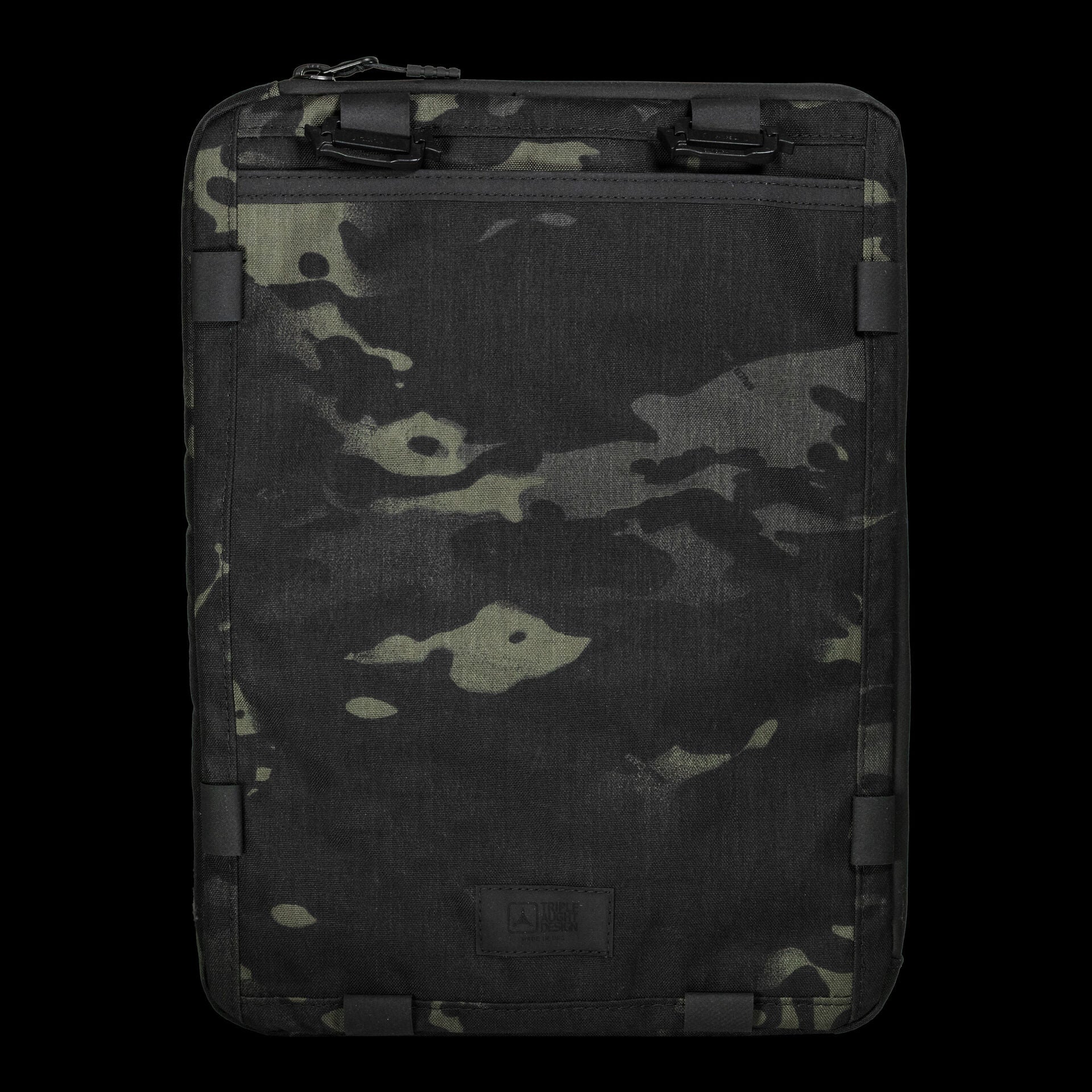 Transport Sleeve Multicam Black - Image 6