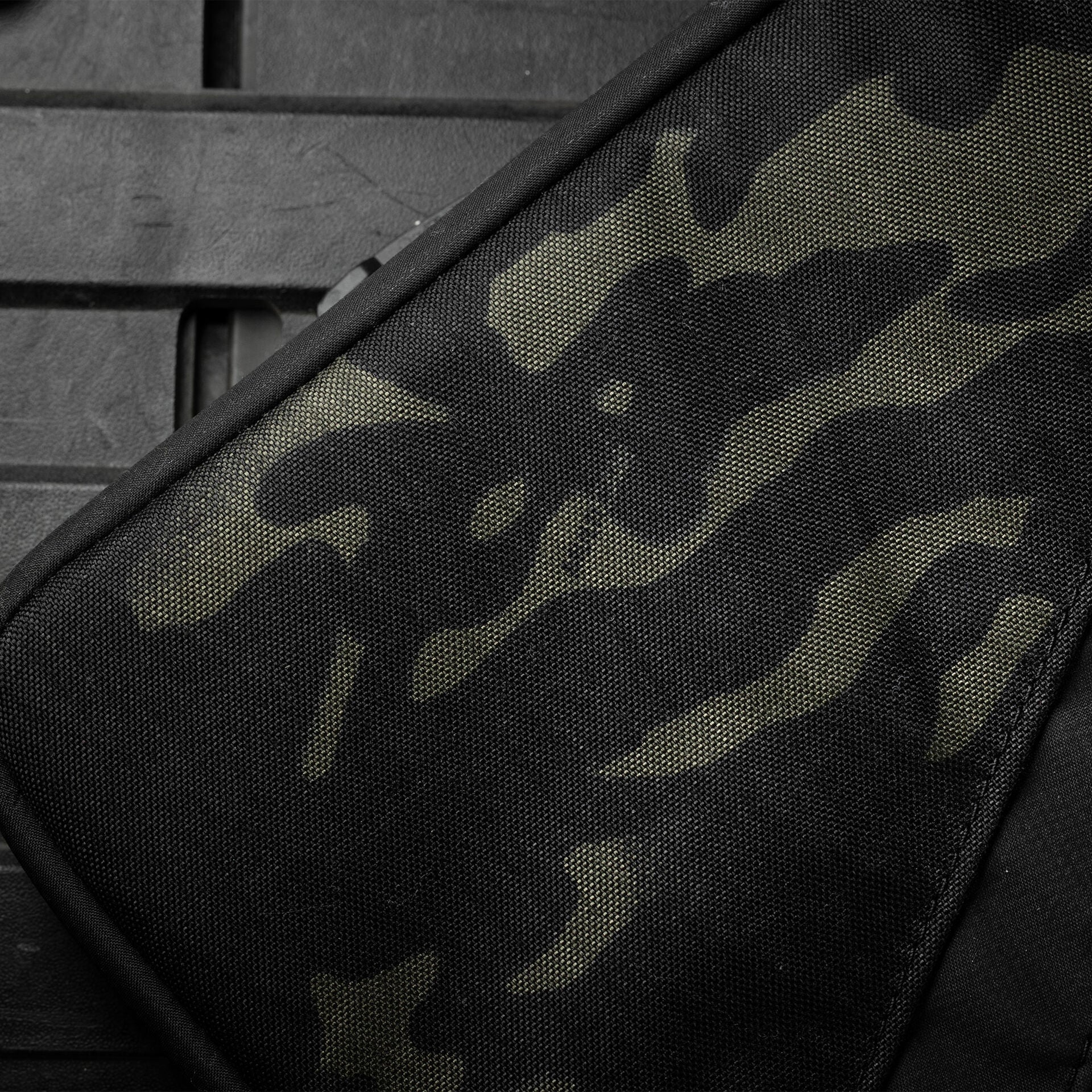 Transport Sleeve Multicam Black - Image 9