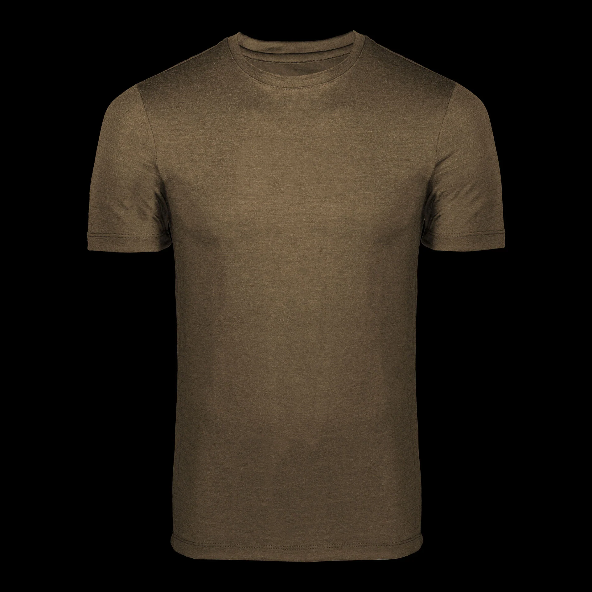 Traverse Merino Tech-T - Image 4