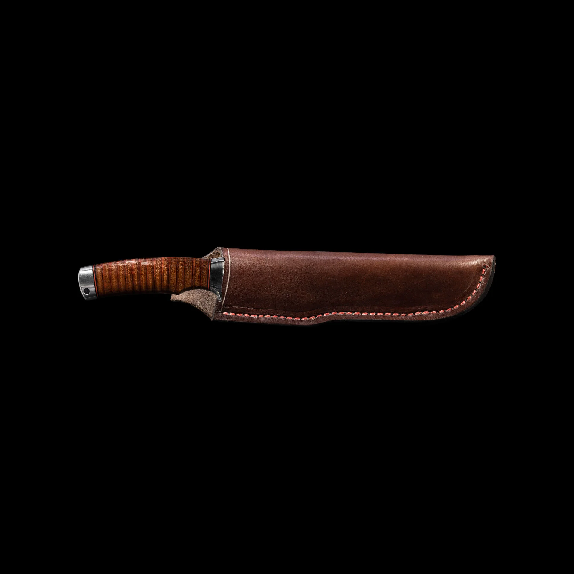 Vehement Knives Hitchhiker TAD Edition - Image 3