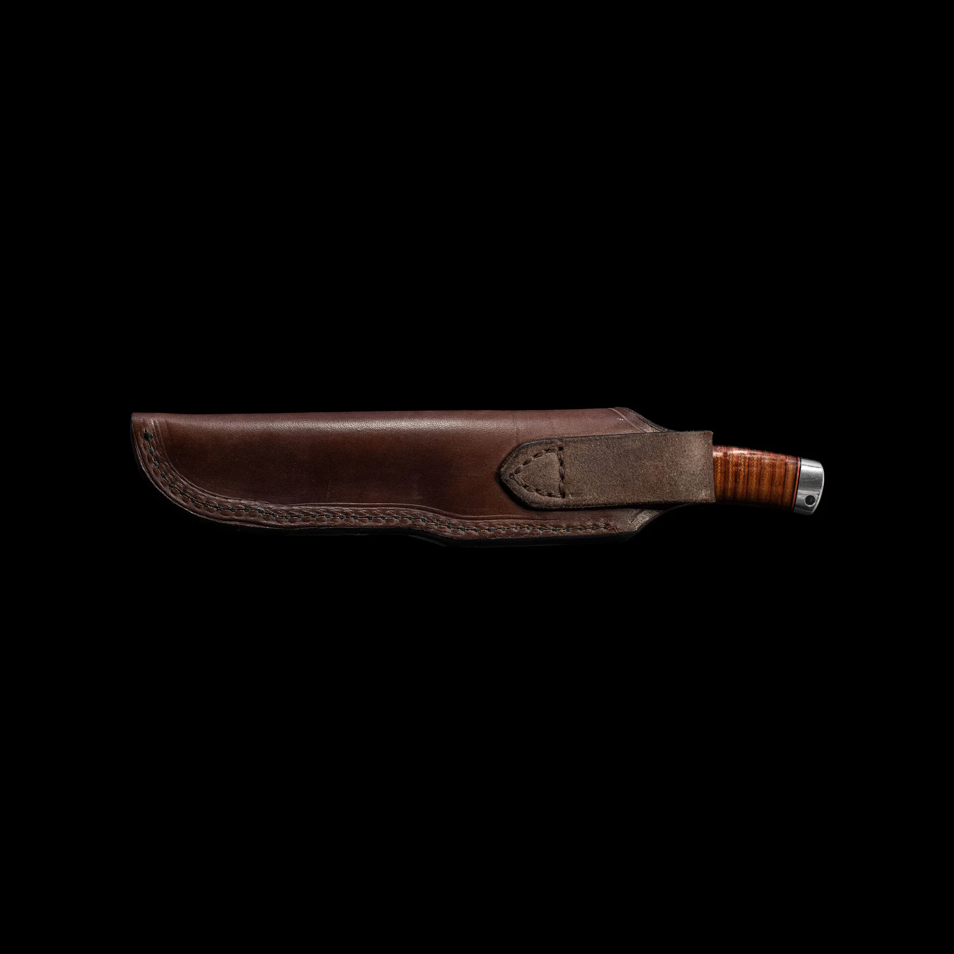 Vehement Knives Hitchhiker TAD Edition - Image 4