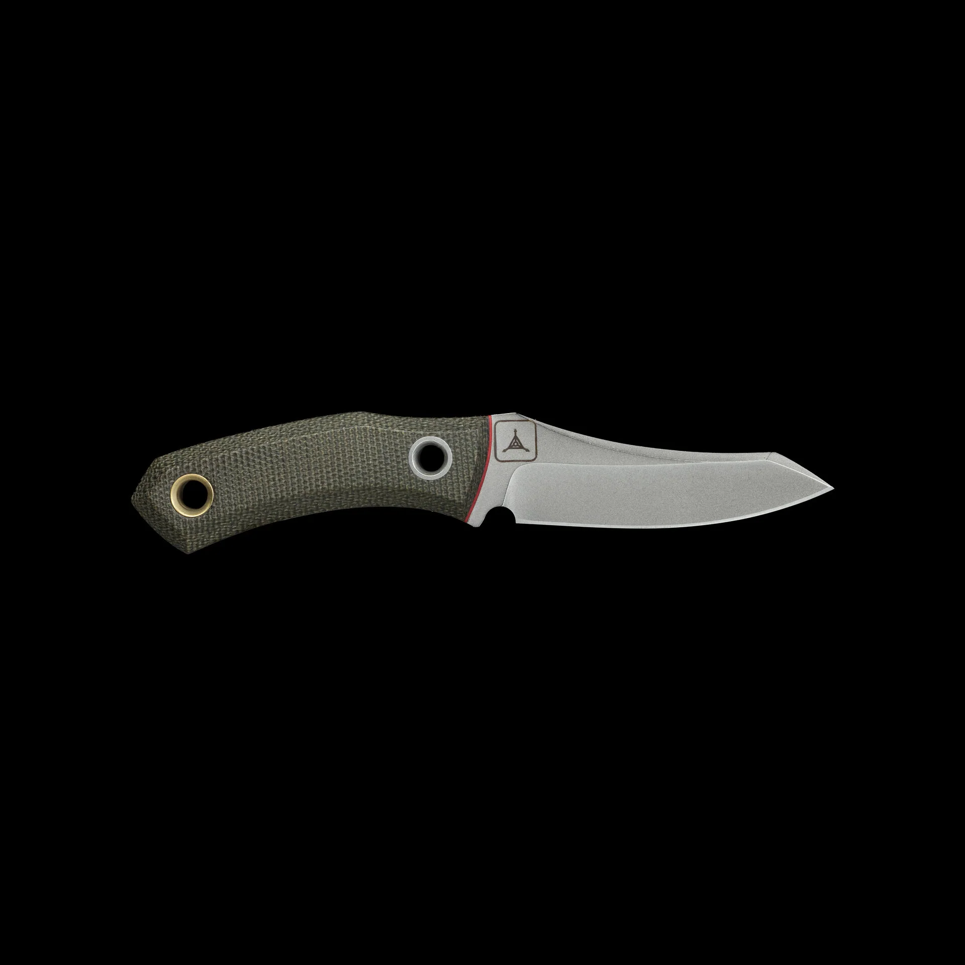 Vehement Knives Shaka TAD Edition - Image 2
