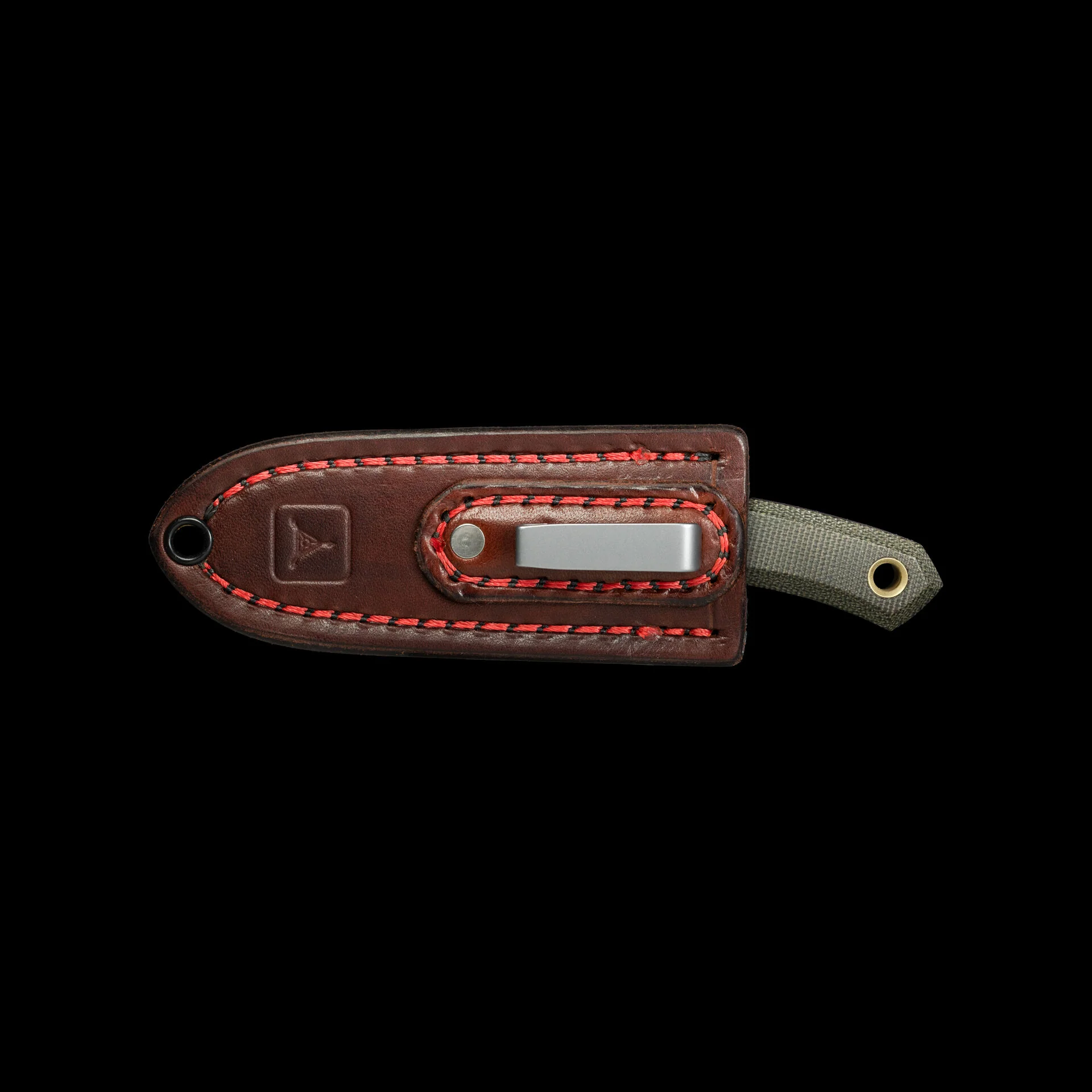 Vehement Knives Shaka TAD Edition - Image 3