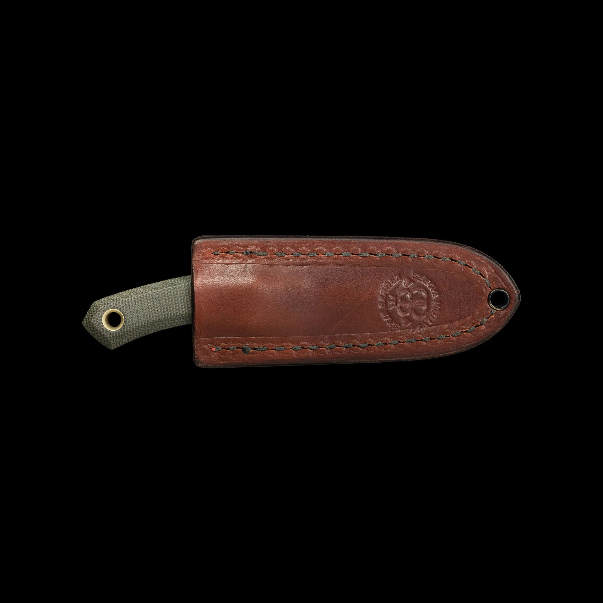 Vehement Knives Shaka TAD Edition - Image 4