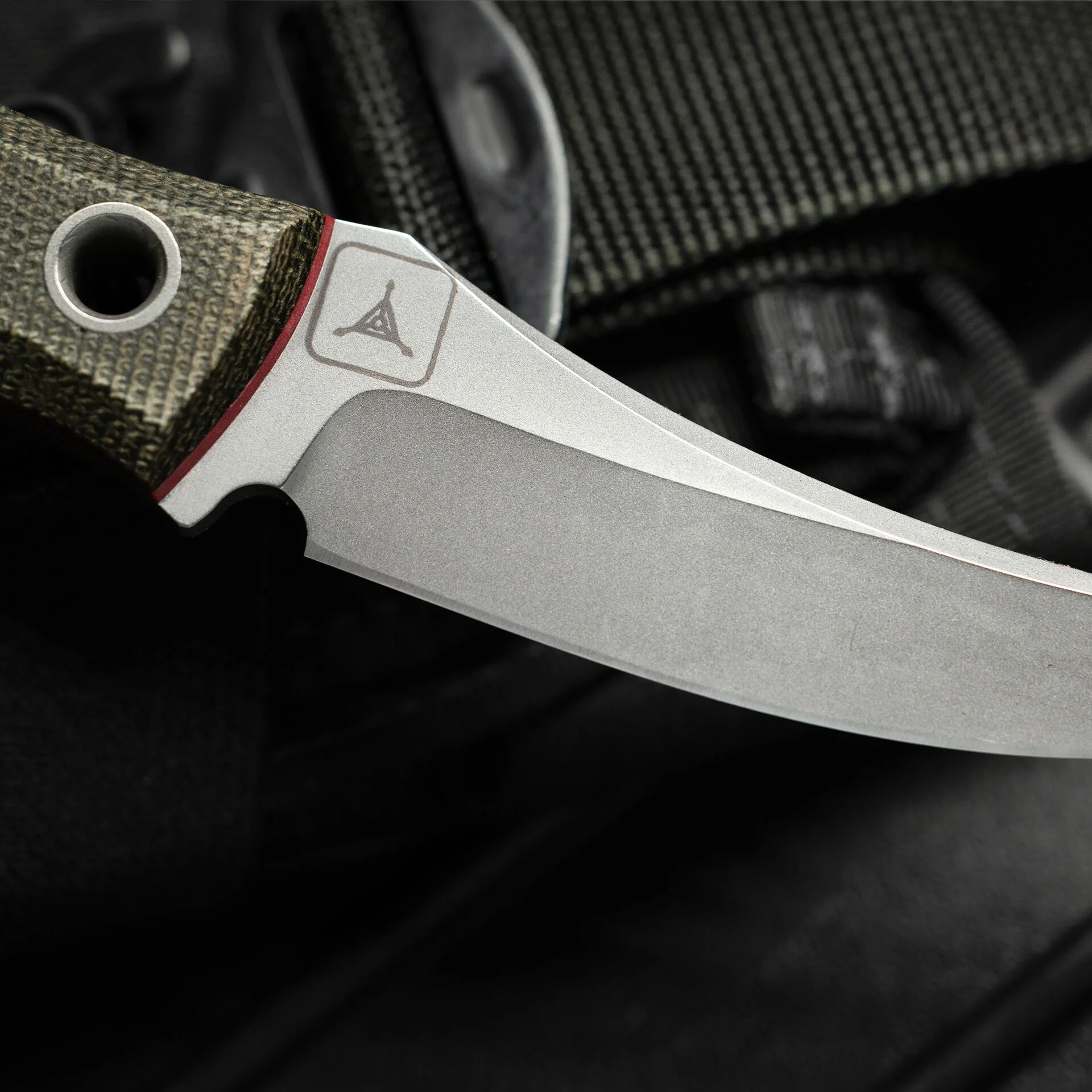 Vehement Knives Shaka TAD Edition - Image 7