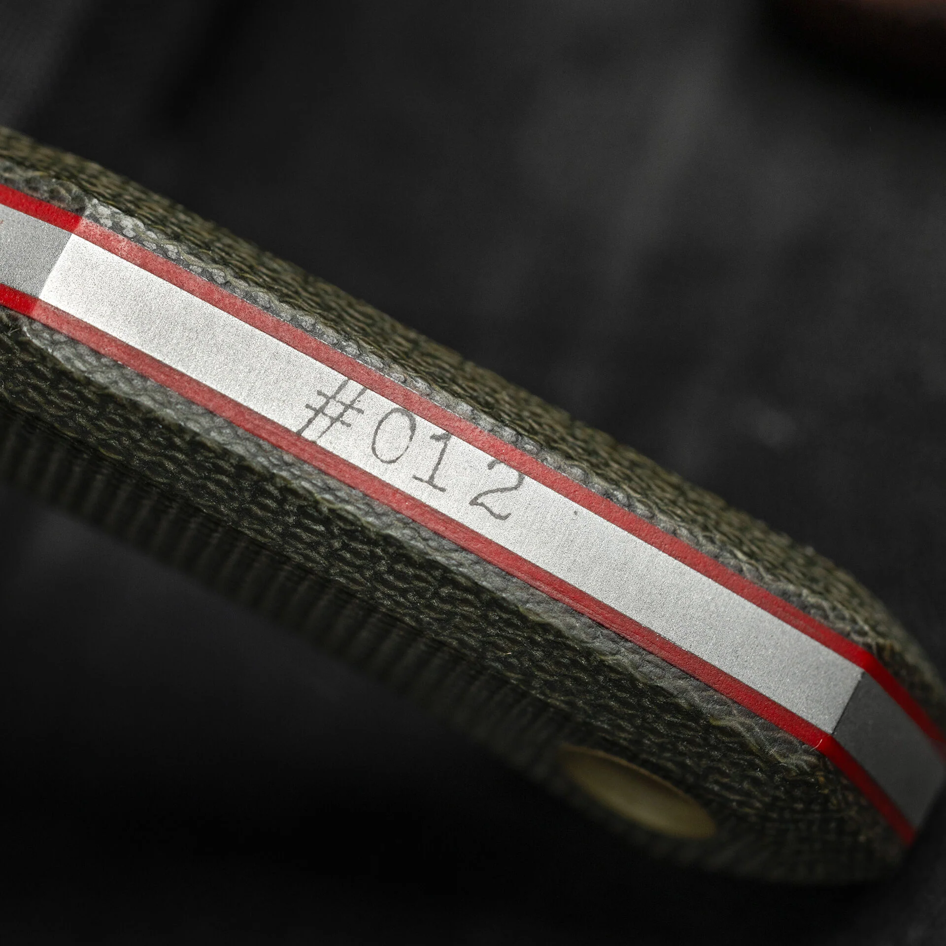Vehement Knives Shaka TAD Edition - Image 8