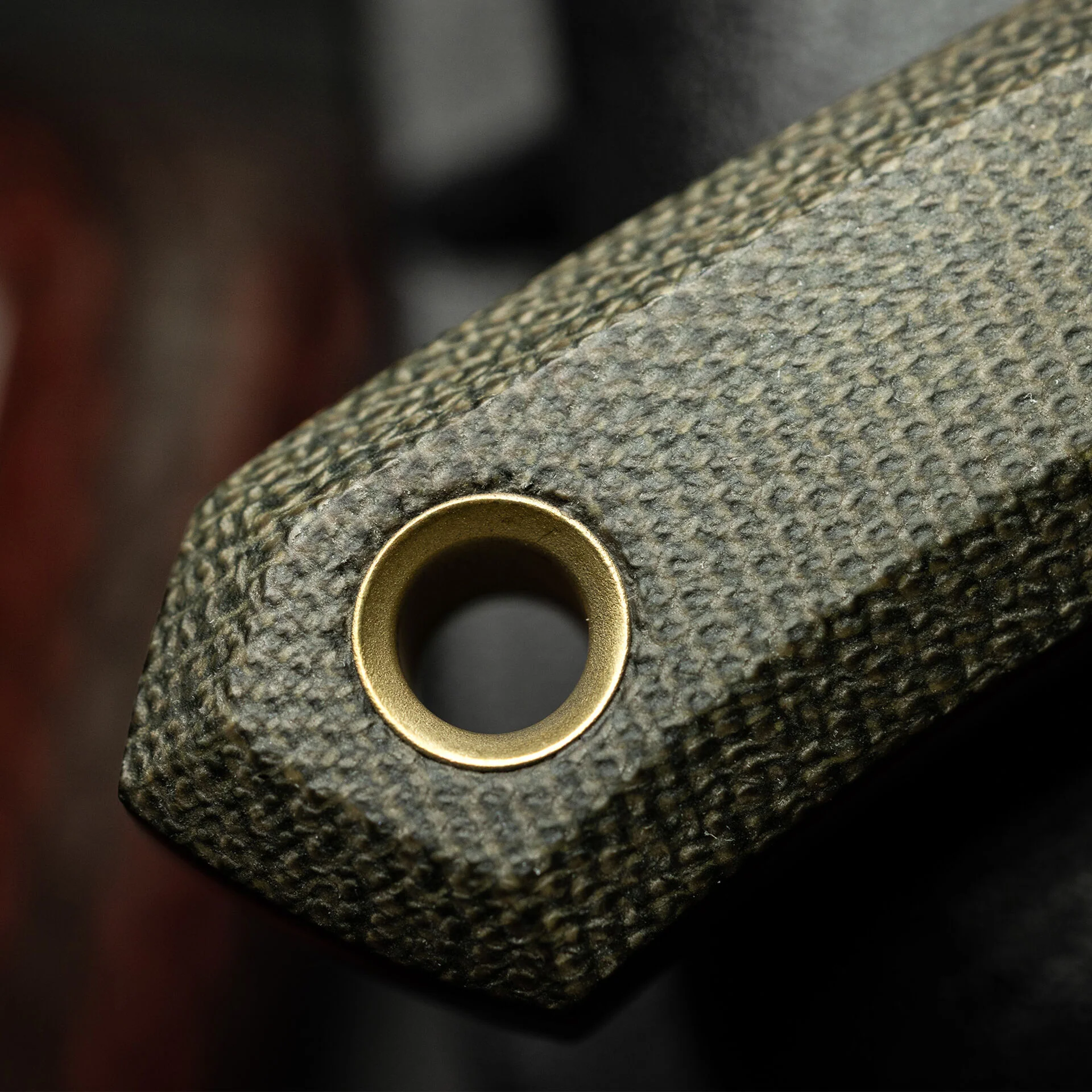 Vehement Knives Shaka TAD Edition - Image 9