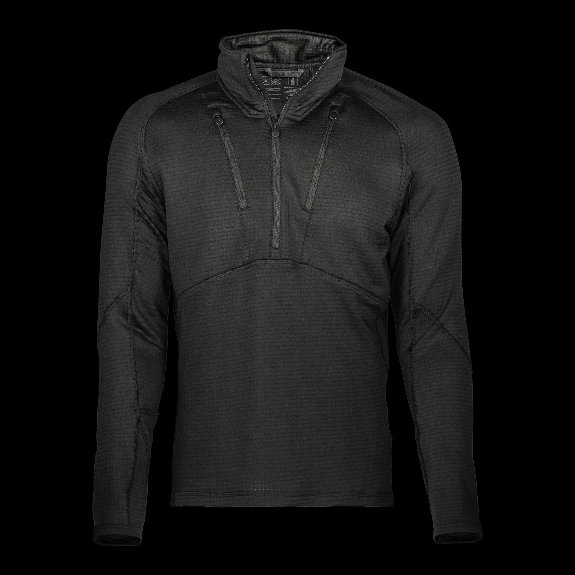 Vortex Half-Zip - Image 3