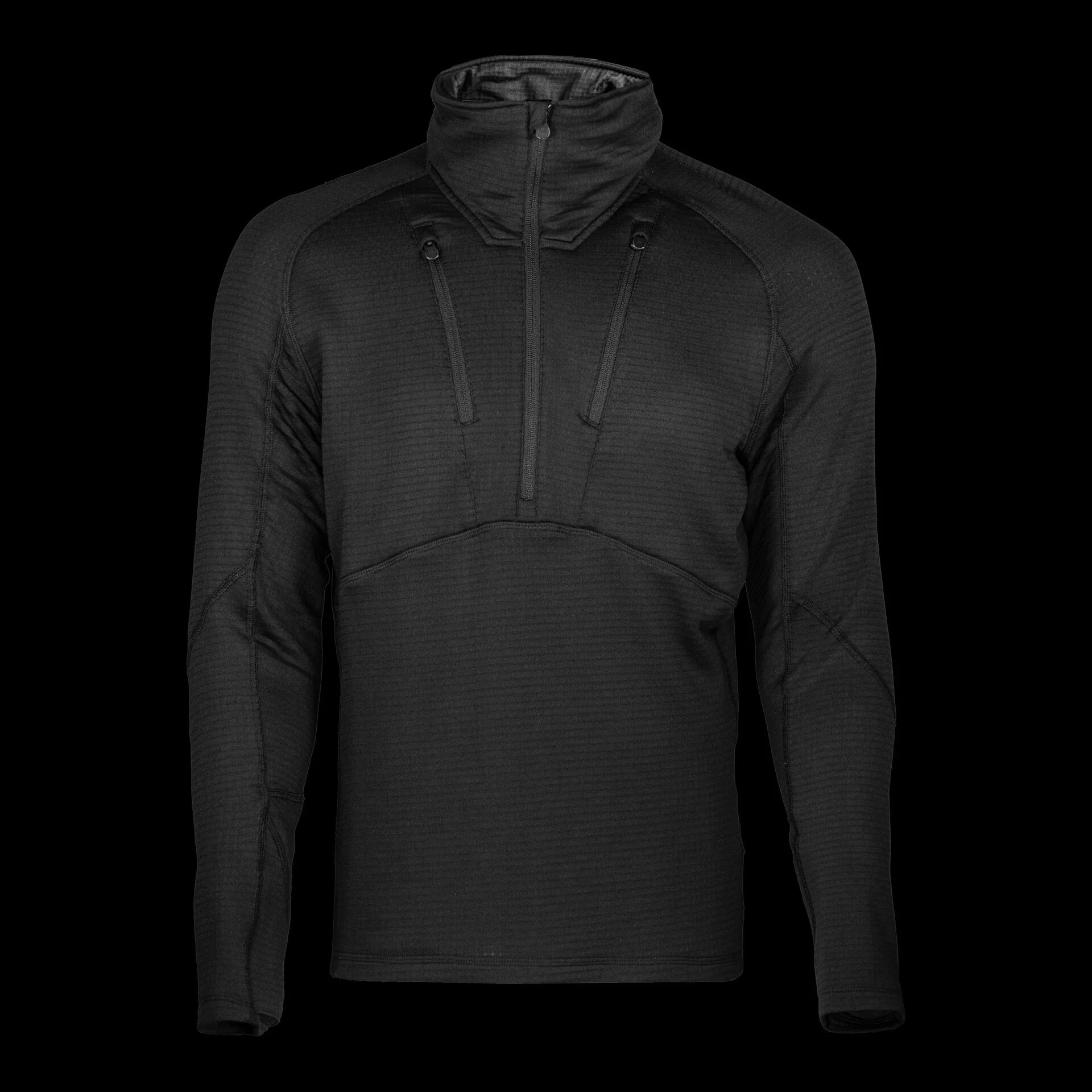 Vortex Half-Zip - Image 4
