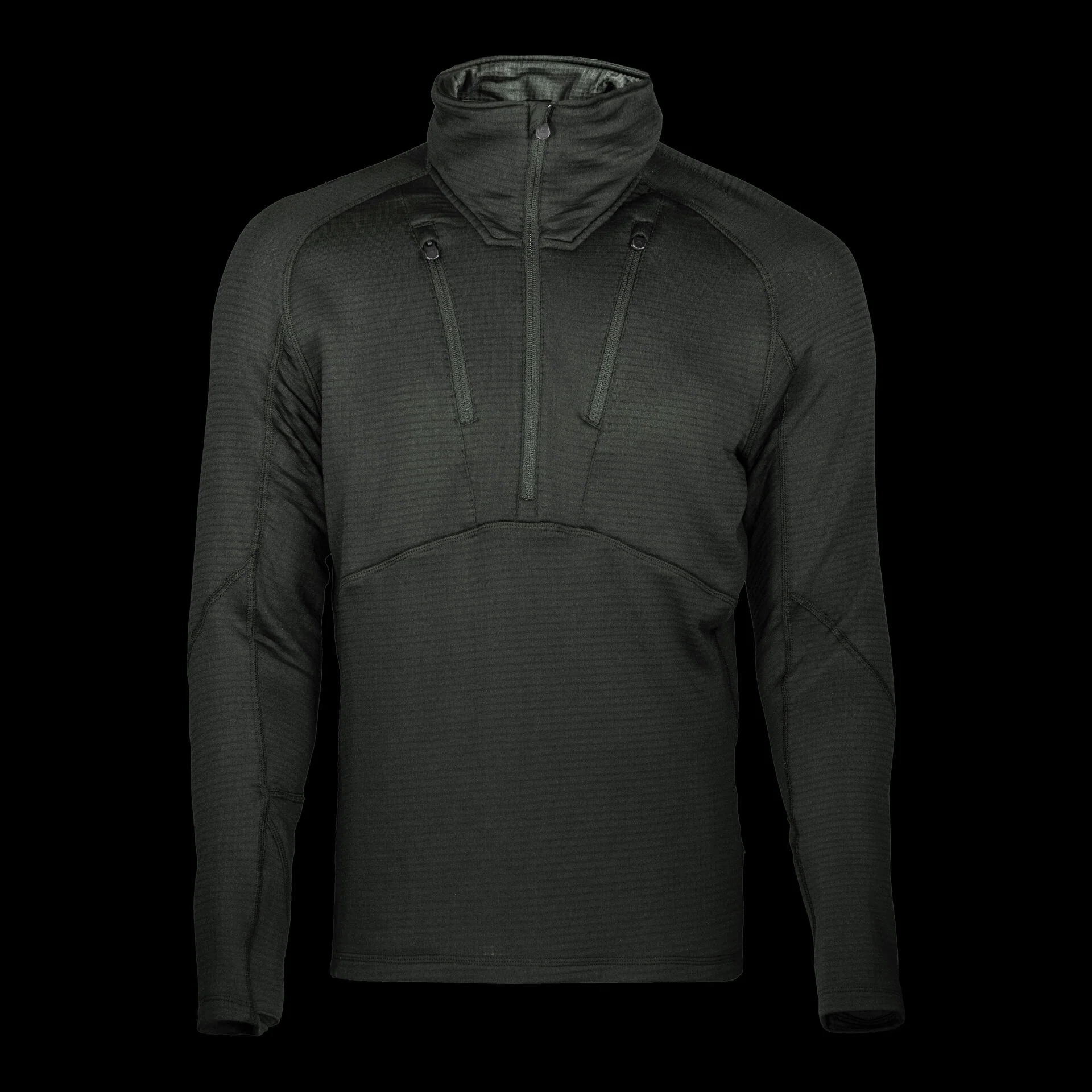 Vortex Half-Zip - Image 5