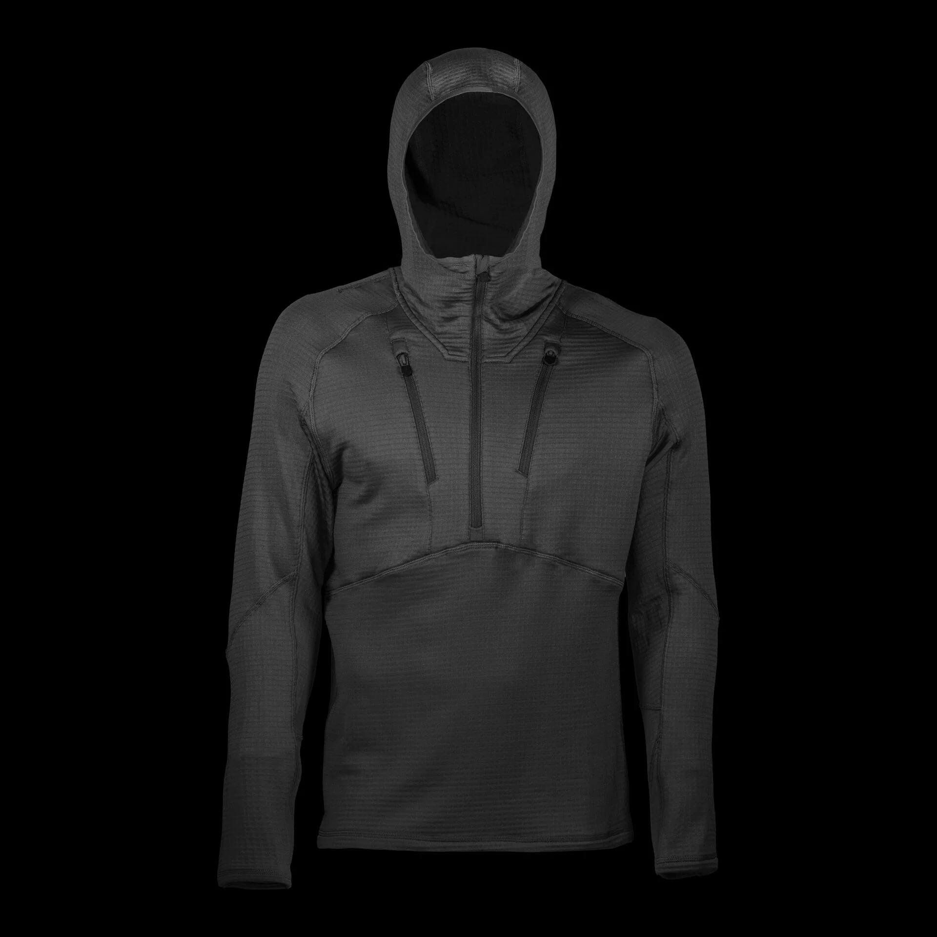 Vortex Hoodie - Image 3