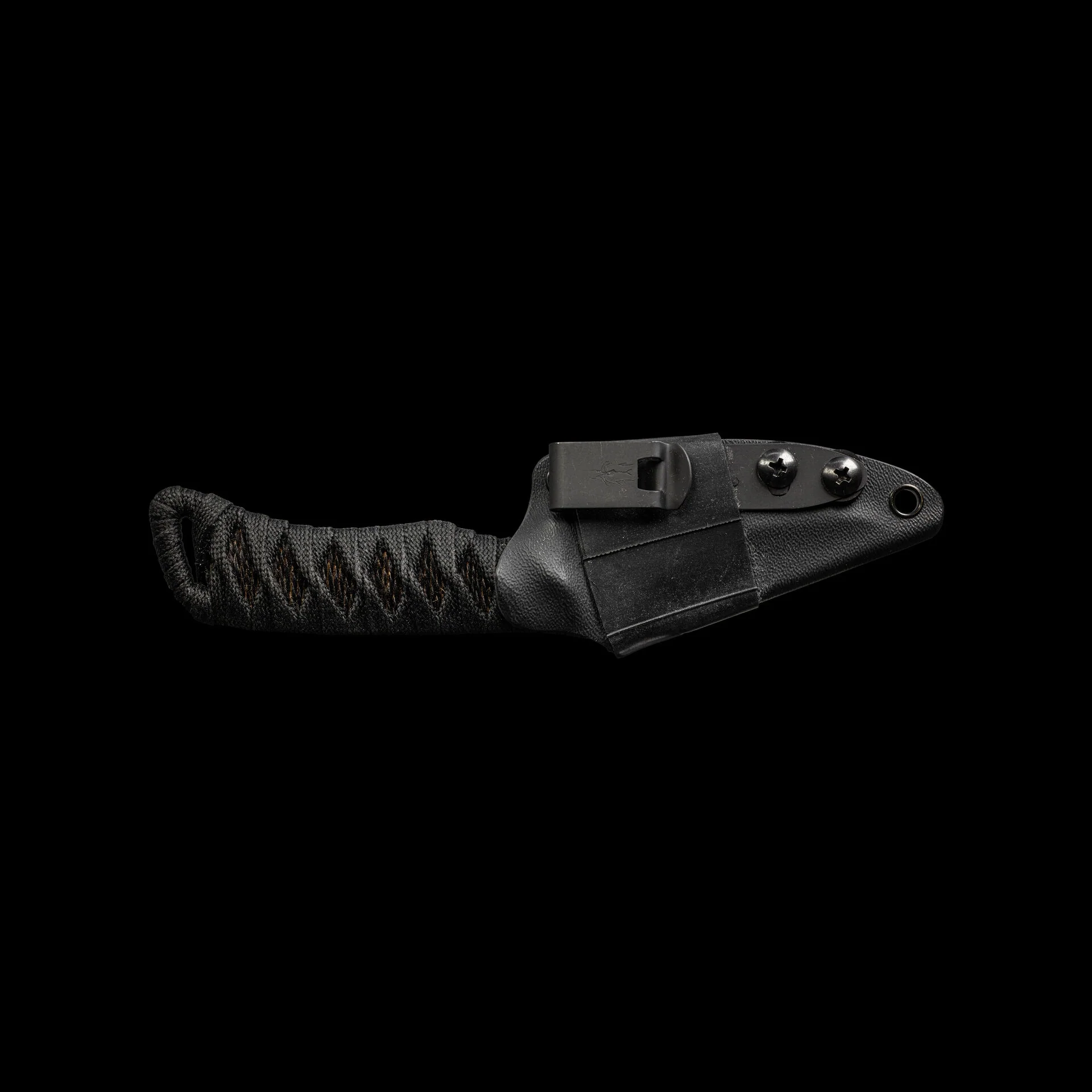 Windy Raven Corax NitroV TAD Edition - Image 3