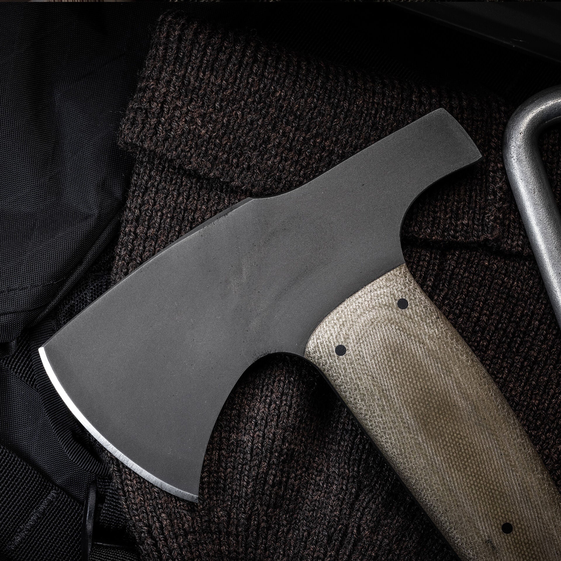 Winkler Combat Hammer Axe TAD Edition - Image 11