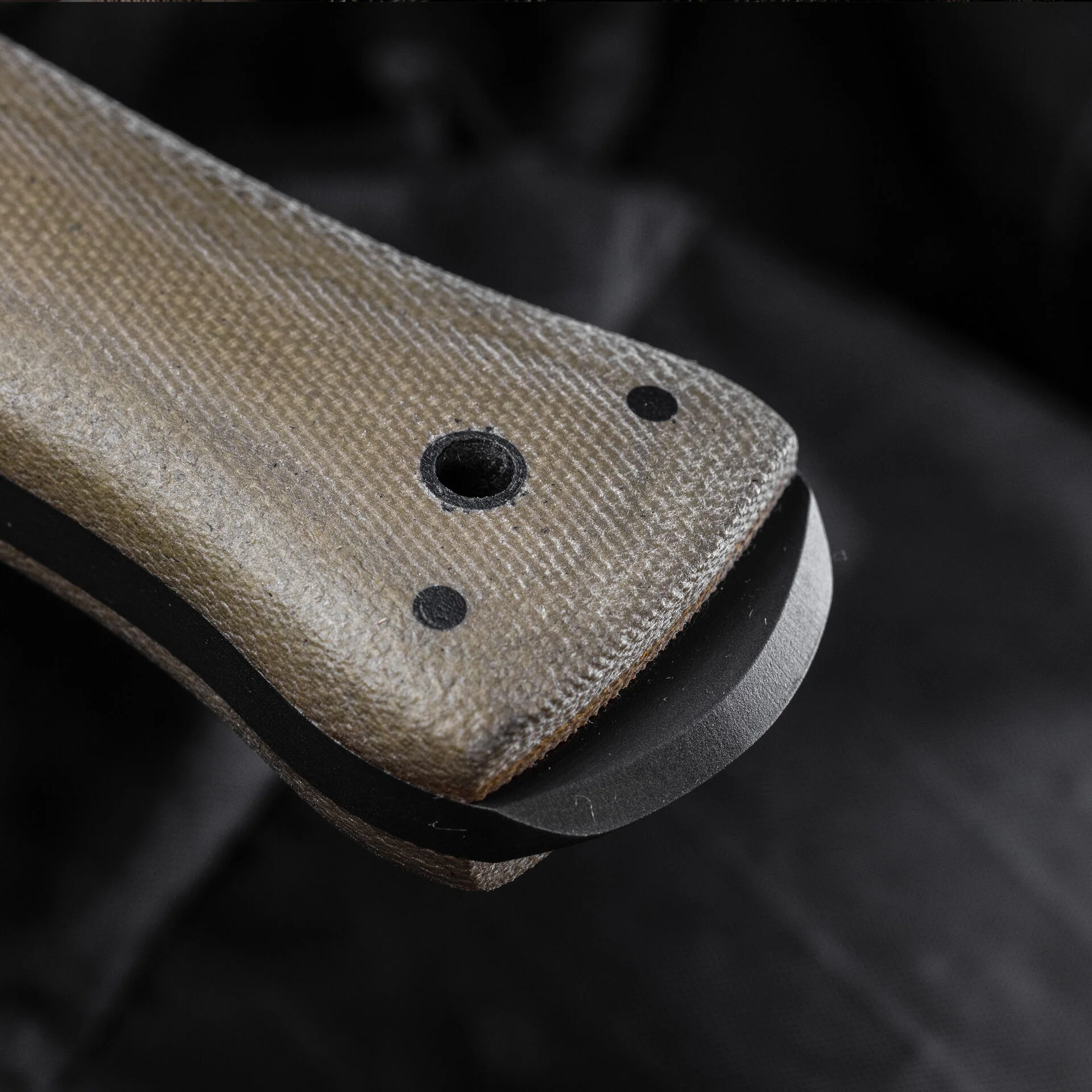 Winkler Combat Hammer Axe TAD Edition - Image 13