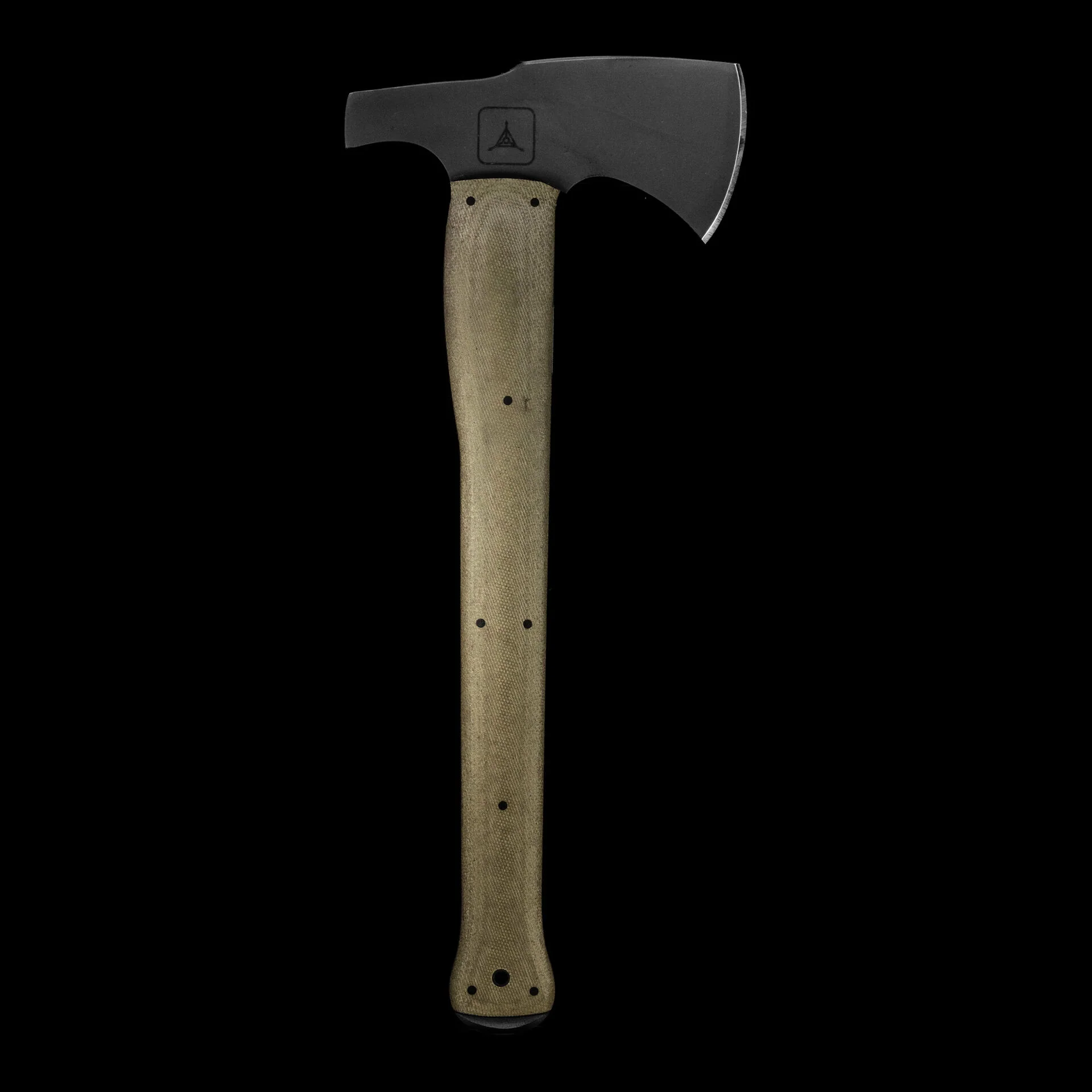 Winkler Combat Hammer Axe TAD Edition - Image 3