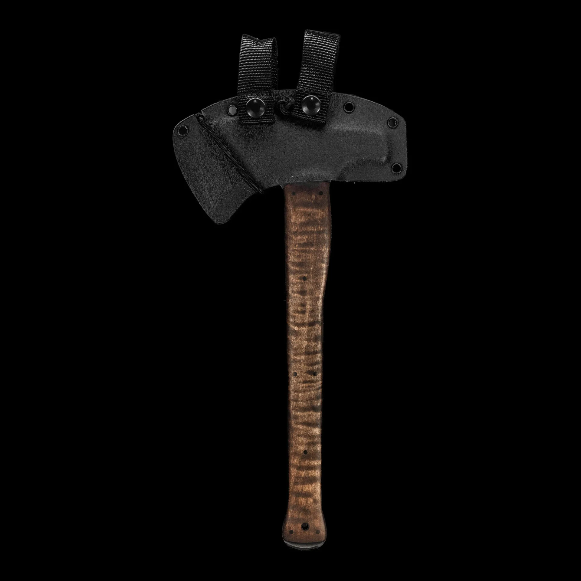 Winkler Combat Hammer Axe TAD Edition - Image 5