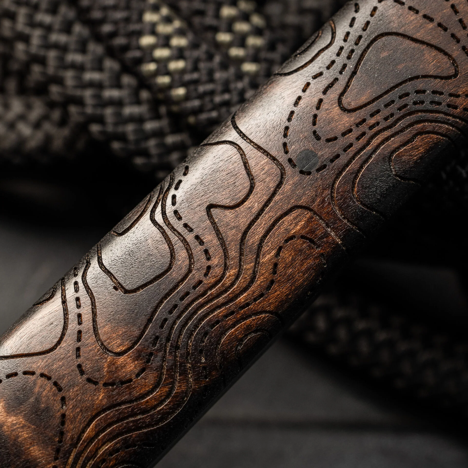 Winkler Highland Hunter Hatchet TAD Edition - Image 9